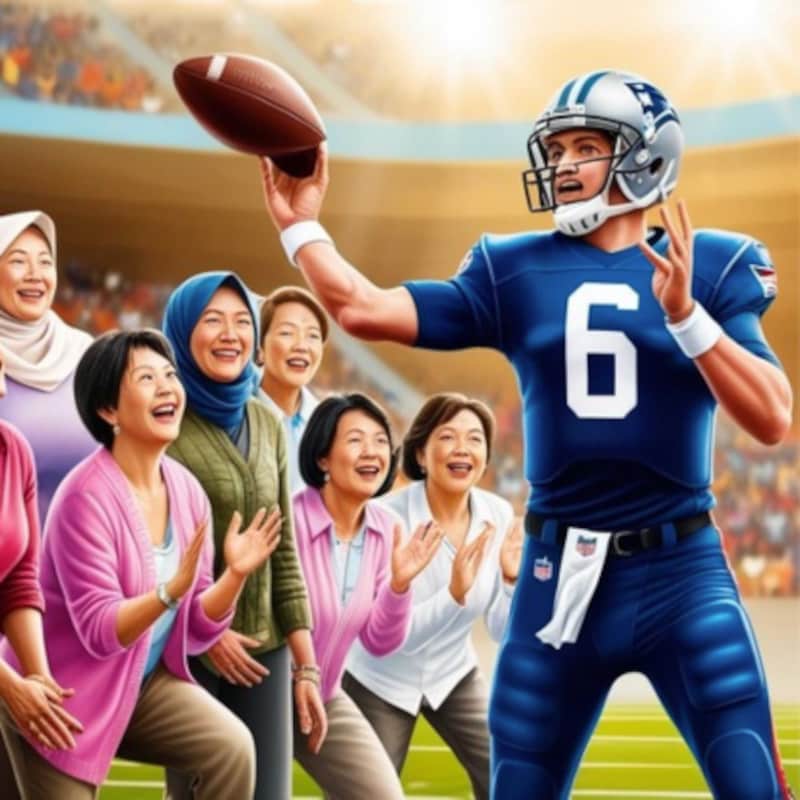 Artwork for podcast Pigskin Dispatch