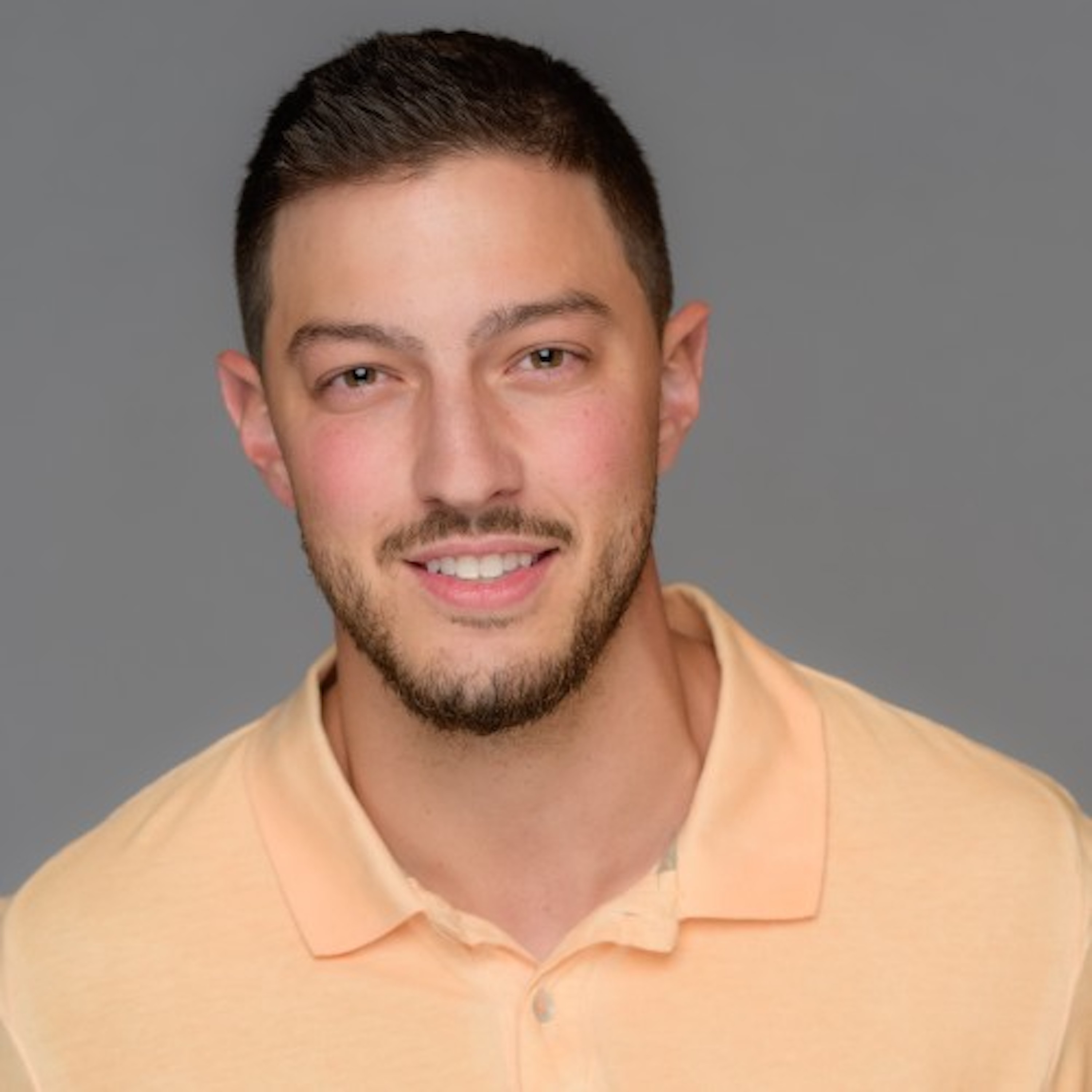 How Danny Wiseman Became a Rising Force in Adaptive Golf Using Work Ethic, Family Support, and Sheer Willpower episode artwork