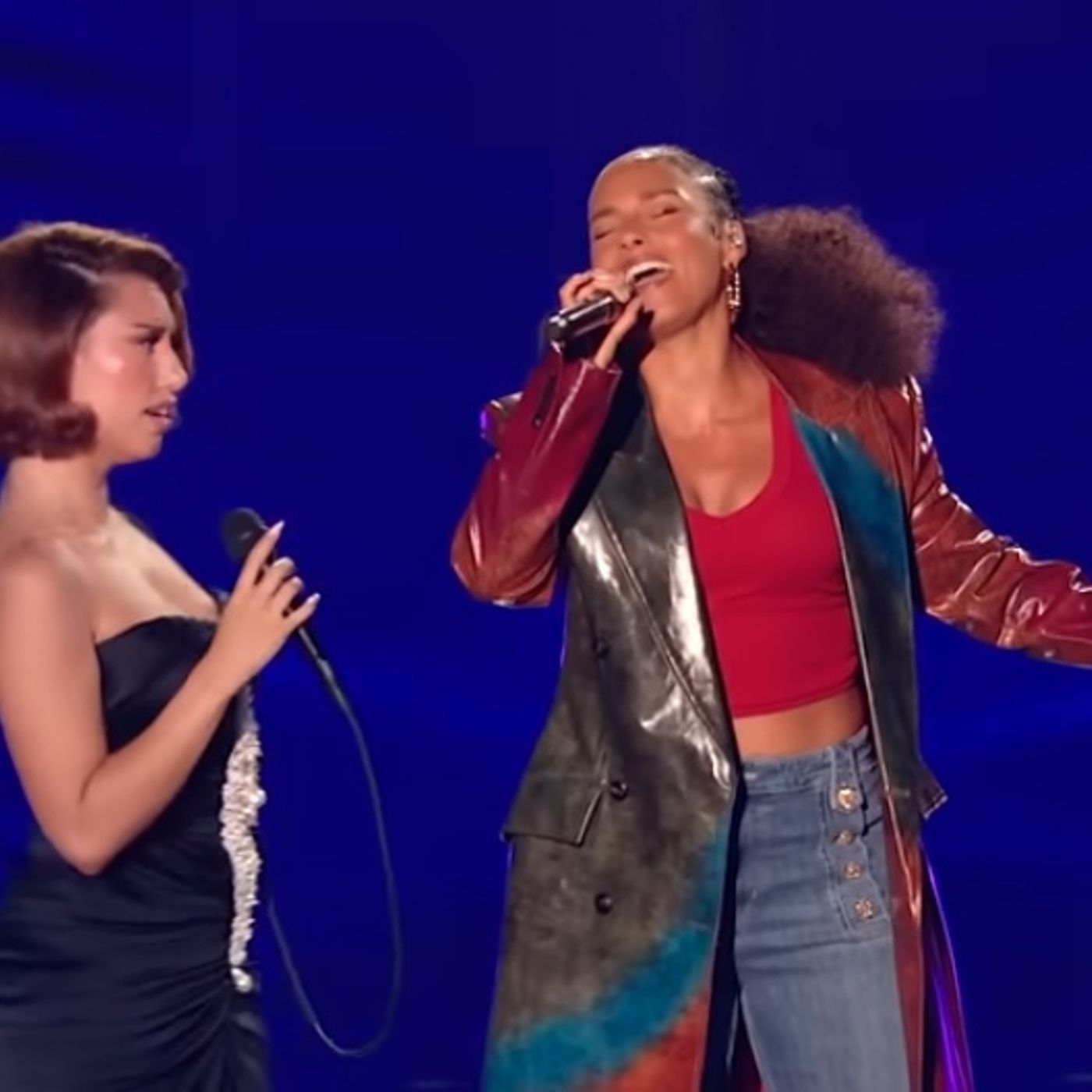 Fallin' - Alicia Keys and Raye (Live on American Idol Grand Finale 2026) episode artwork