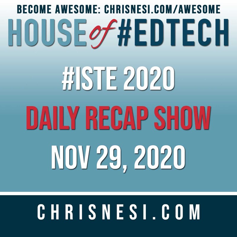 Artwork for podcast House of #EdTech
