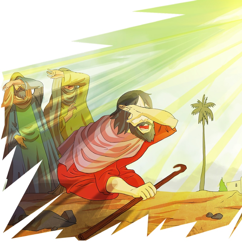 Artwork for podcast God's Word for You - Khmer