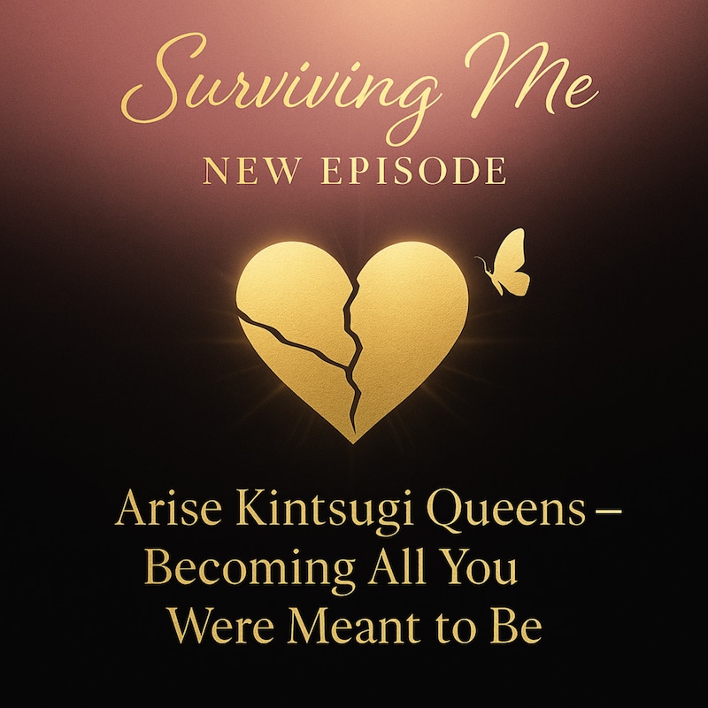 Artwork for podcast Surviving Me