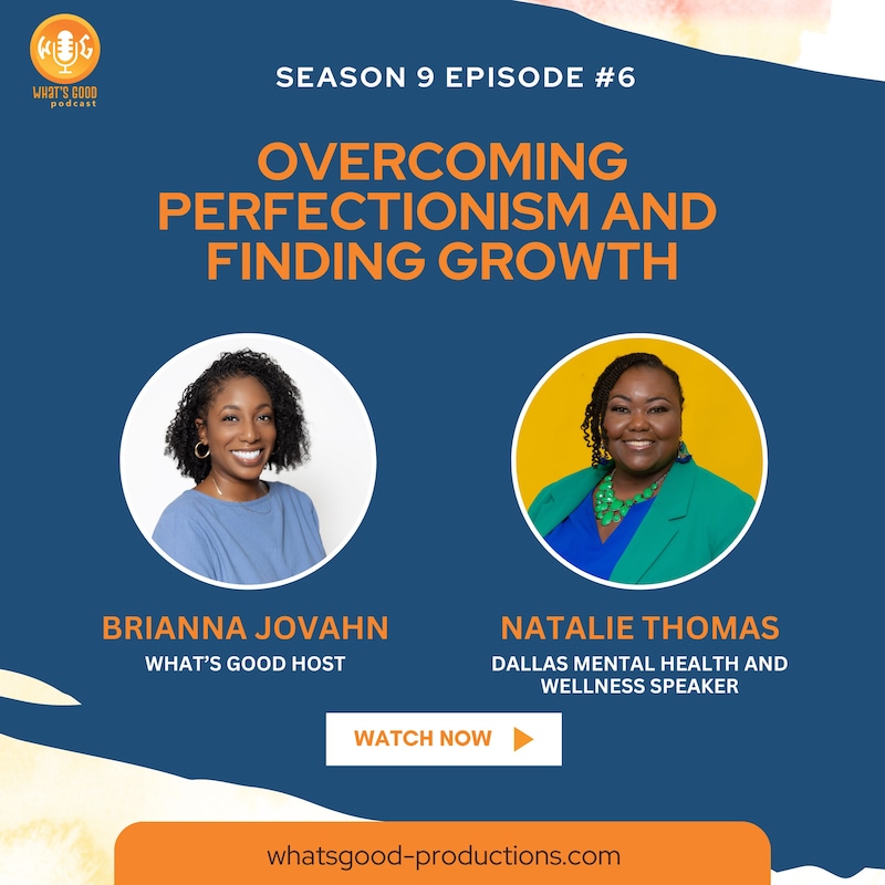 Artwork for podcast Dallas, Texas: What’s Good? Lessons from your Local Entrepreneurs and Small Business Owners