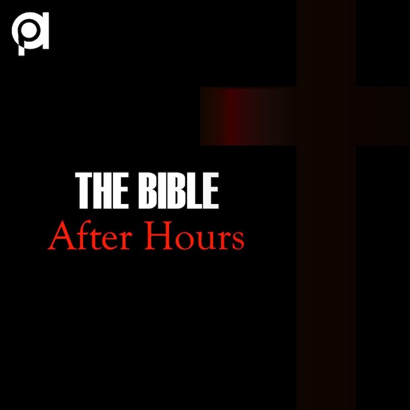 Artwork for podcast The Bible After-Hours