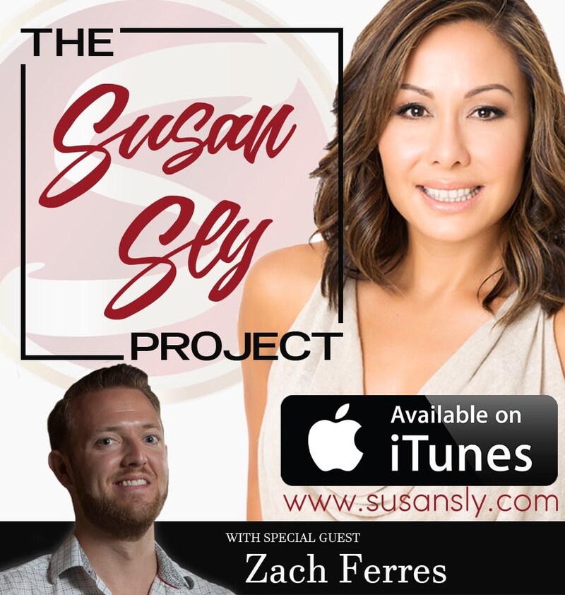 Artwork for podcast Raw and Real Entrepreneurship®