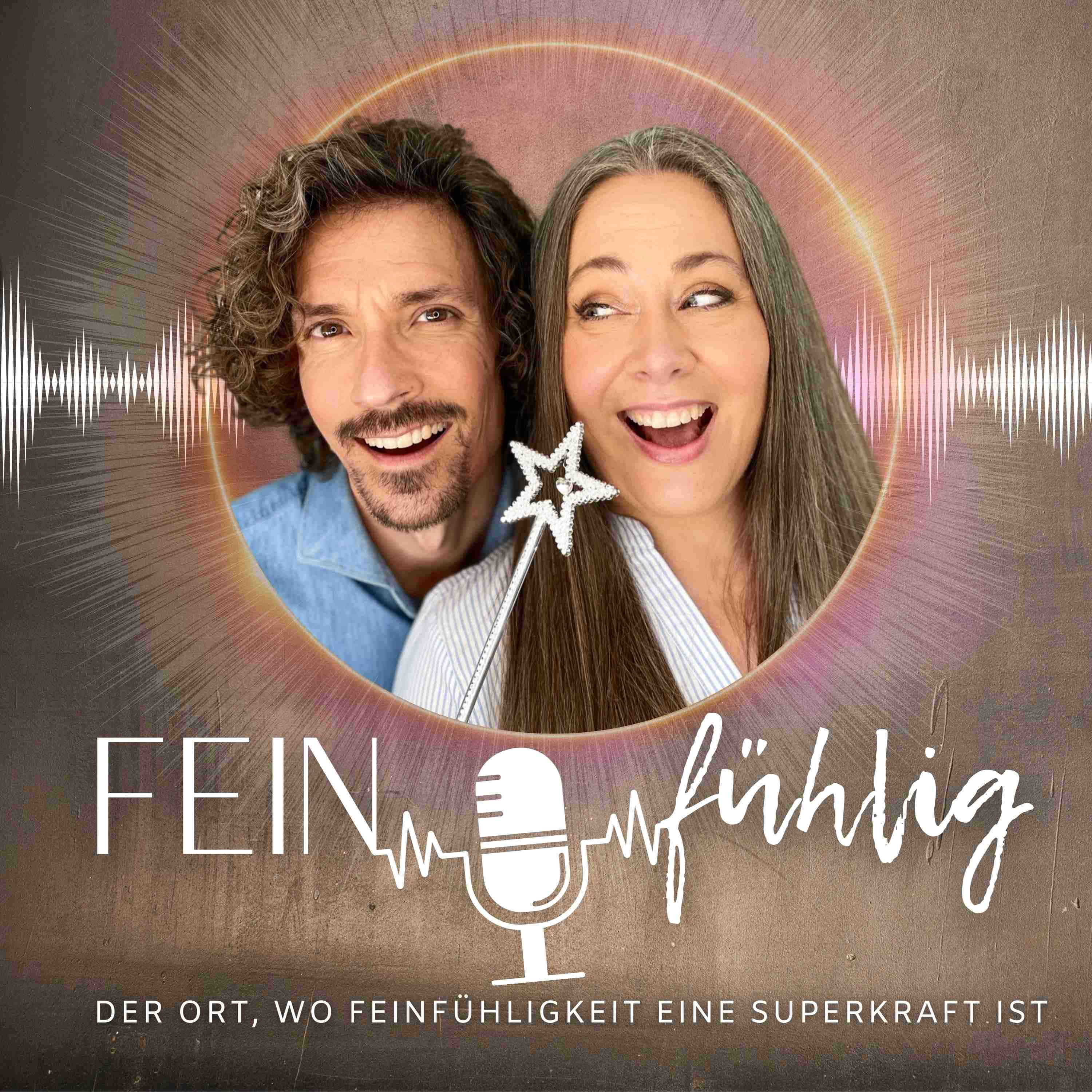 Show artwork for Fein & fühlig