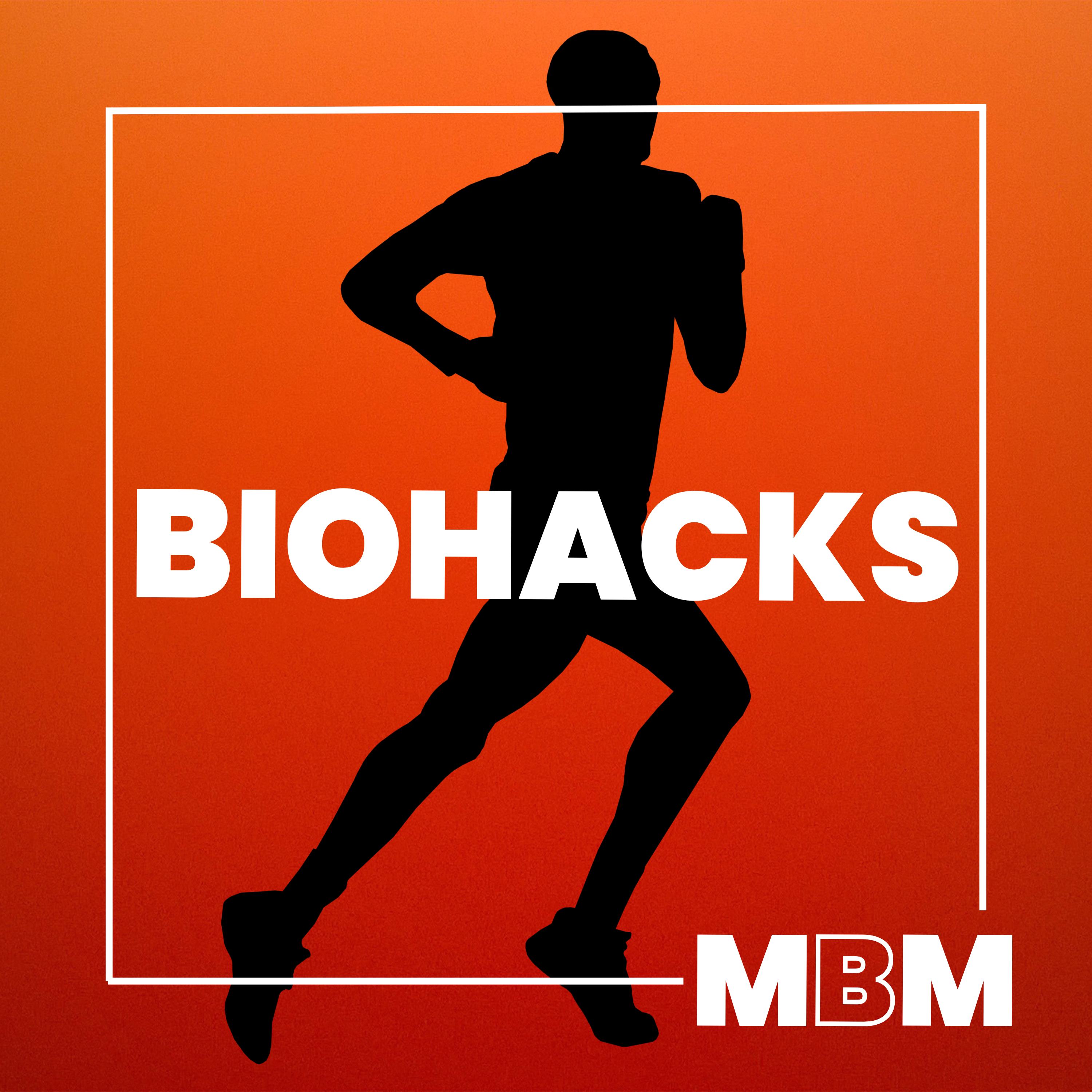 Mind Body Marathon