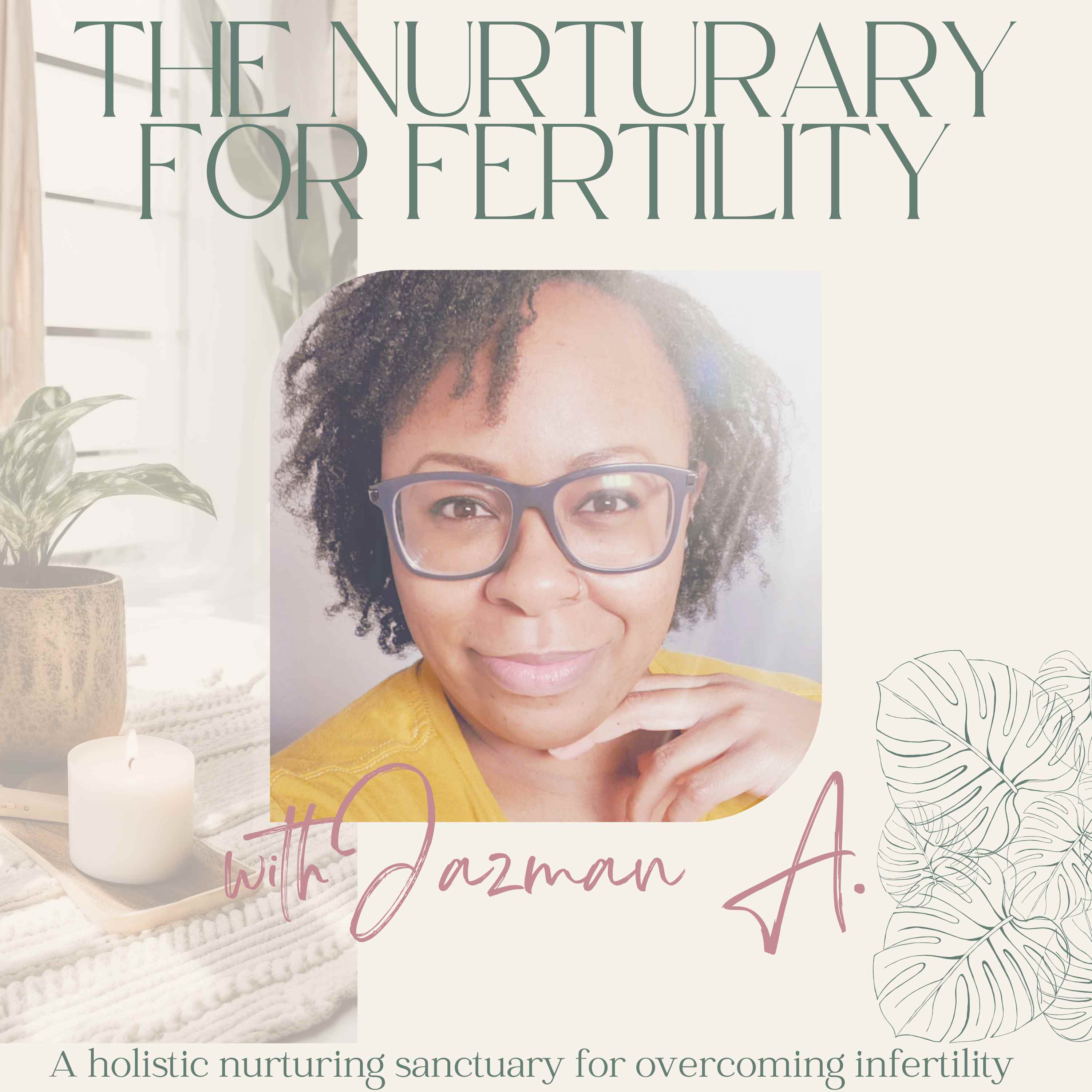 Artwork for Nurturary for Fertility - Fertility Support | Embryo Adoption | Conceive Naturally | IVF