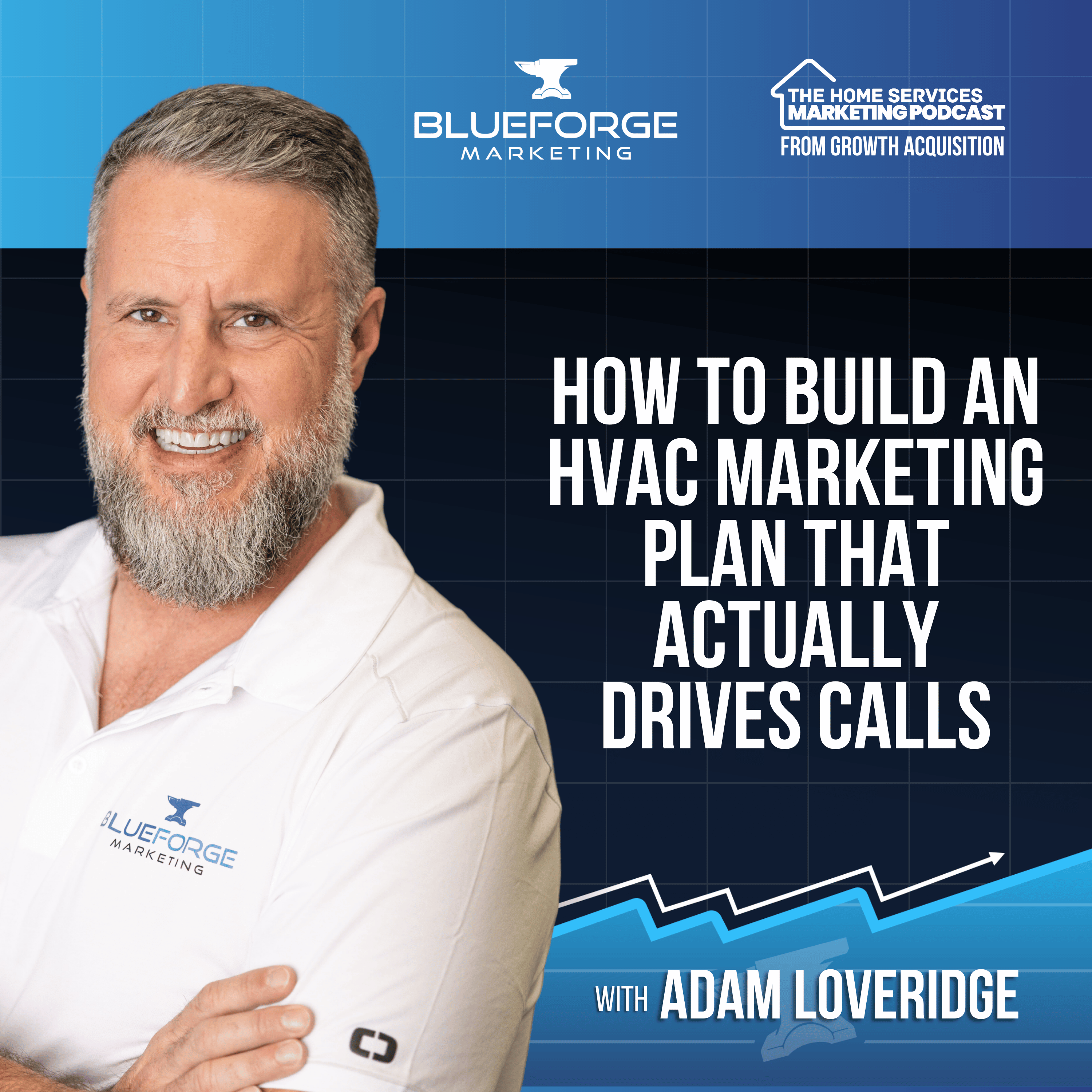 The Home Services Marketing Podcast Growth To Acquisition
