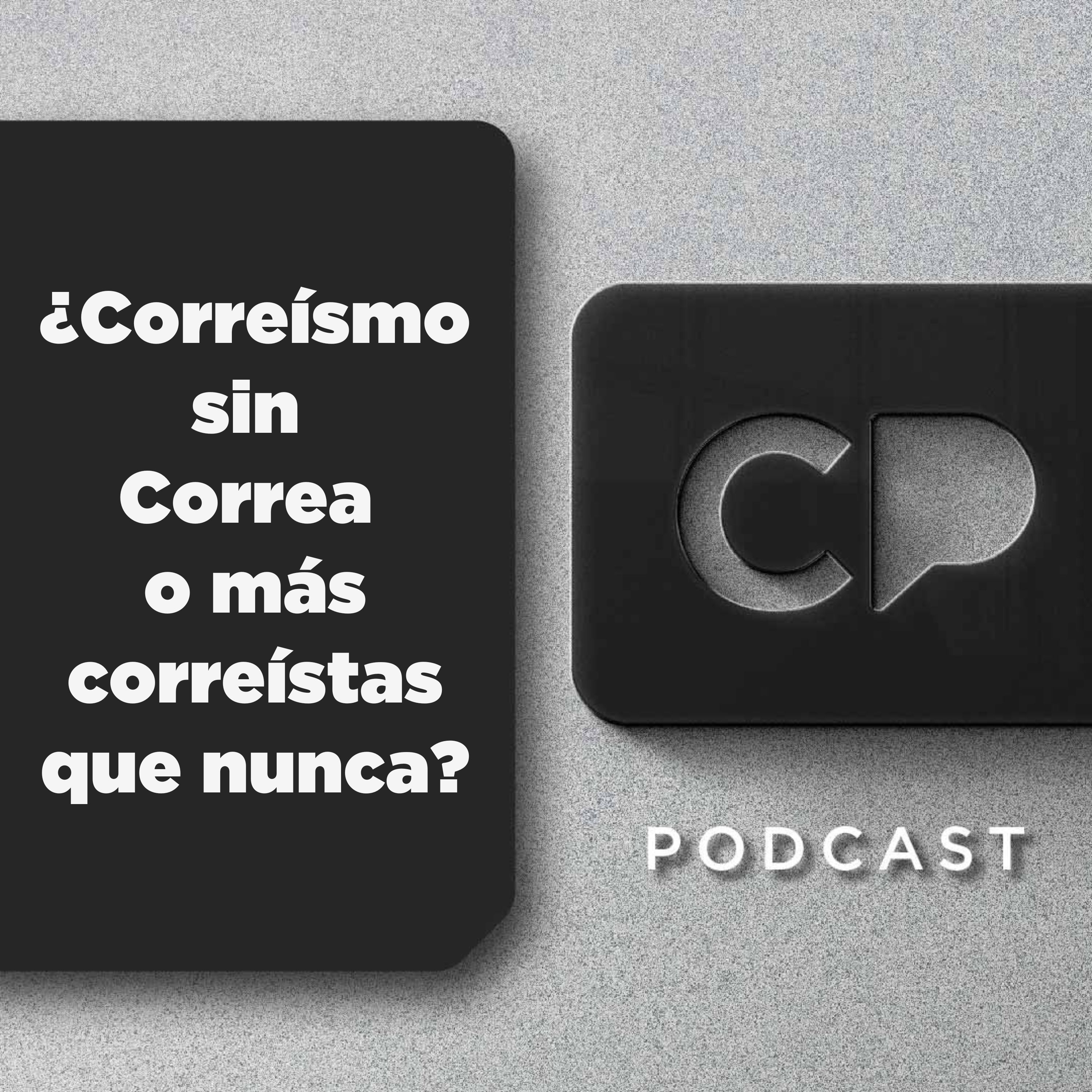 Podcast artwork