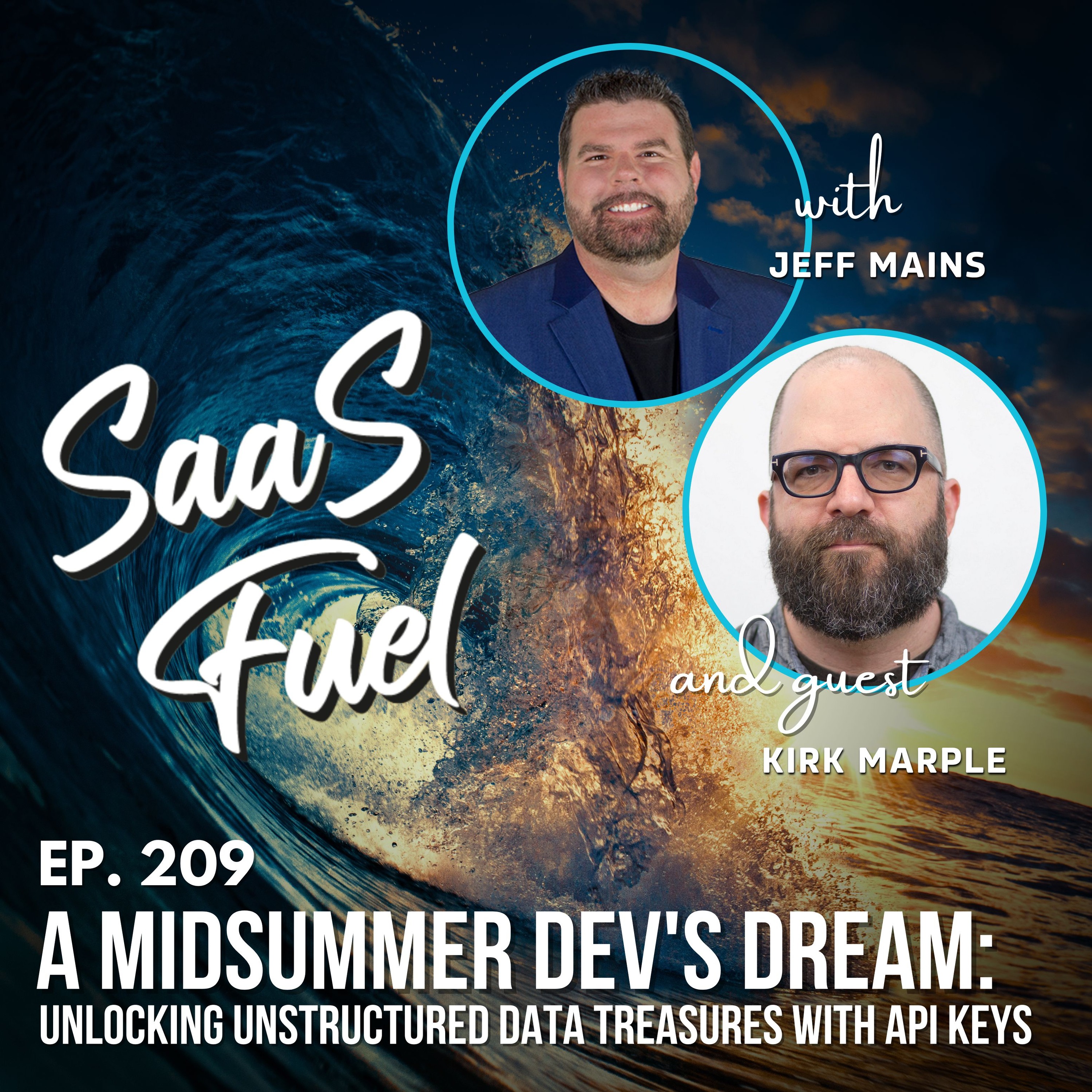 SaaS Fuel