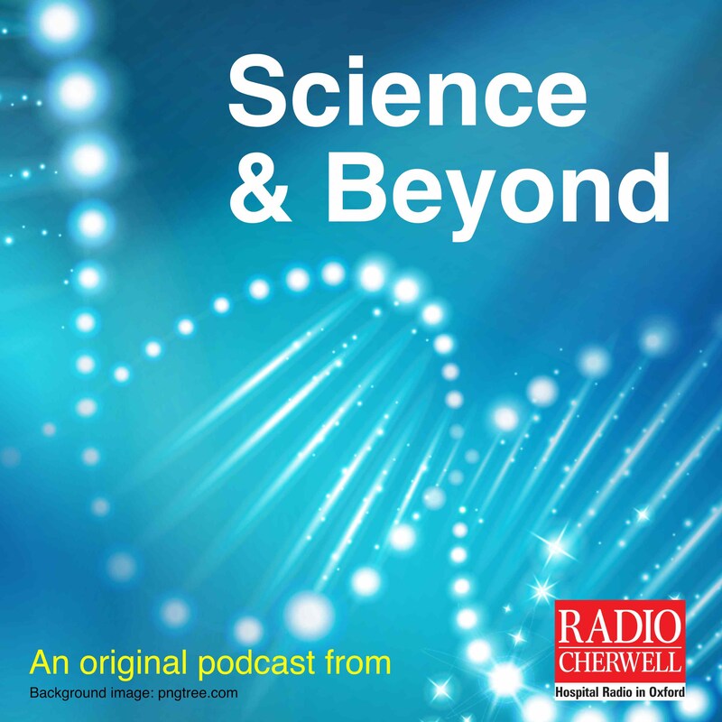 Artwork for podcast Radio Cherwell