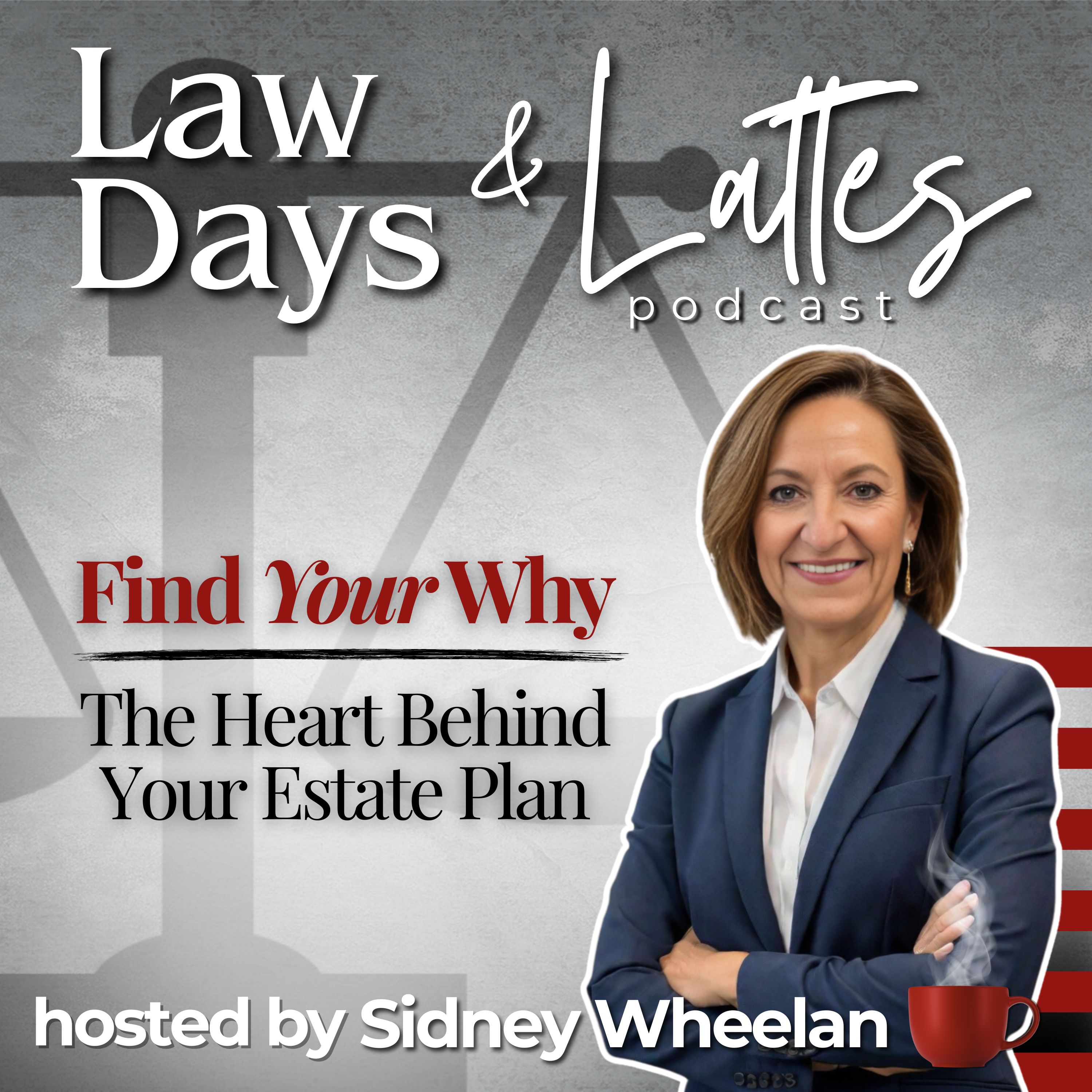 Law Days & Lattes