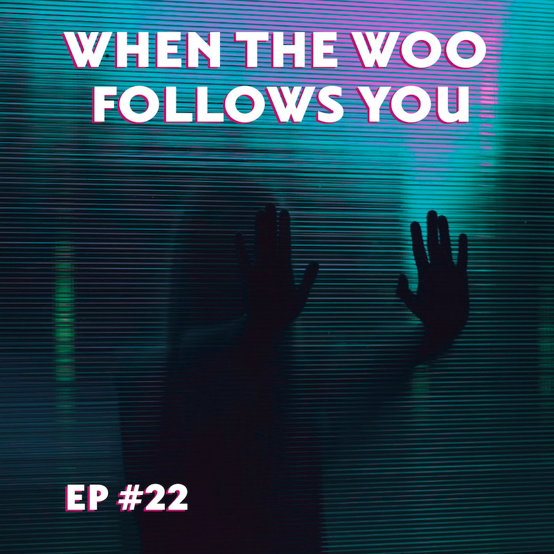 Artwork for podcast Follow the Woo 
