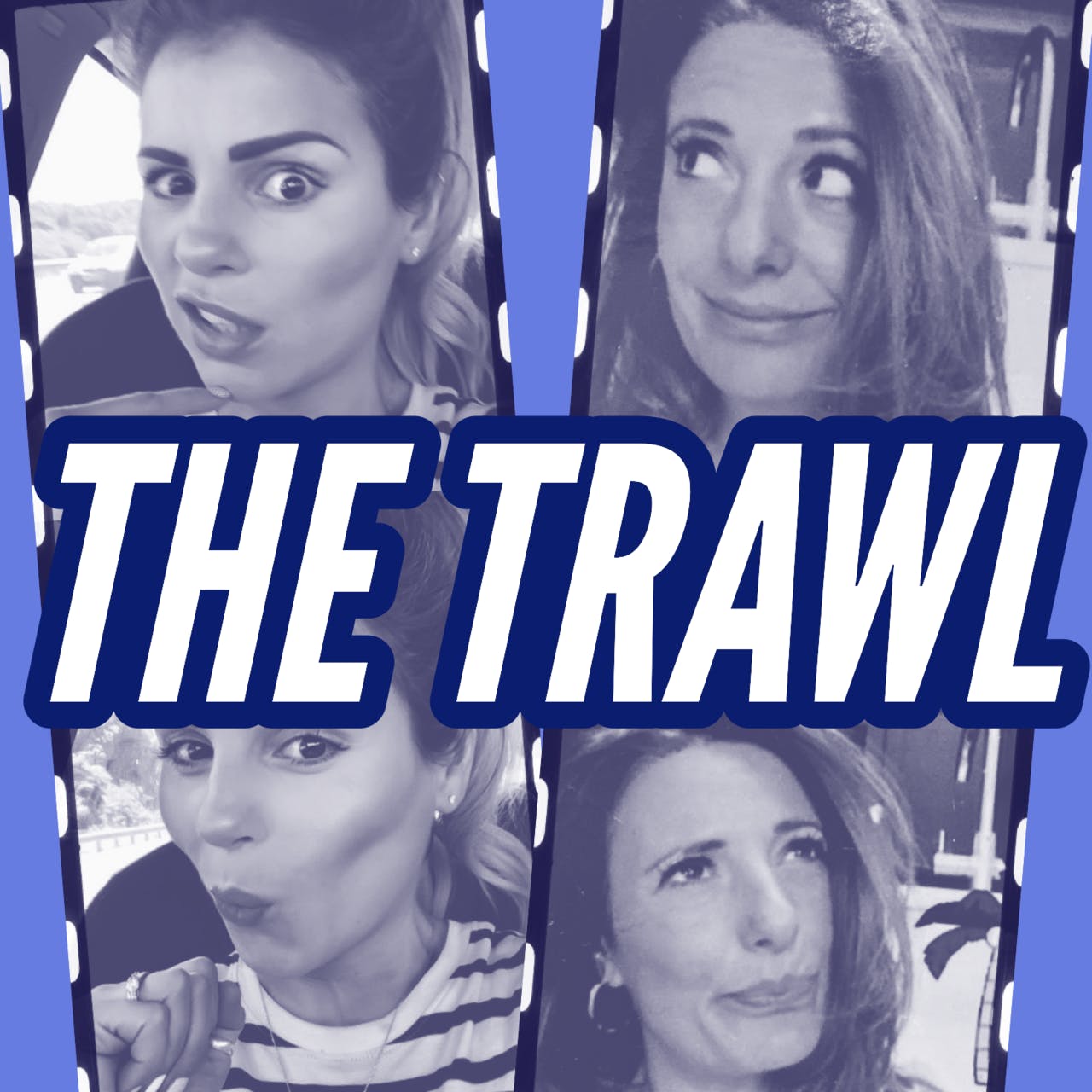 The Trawl