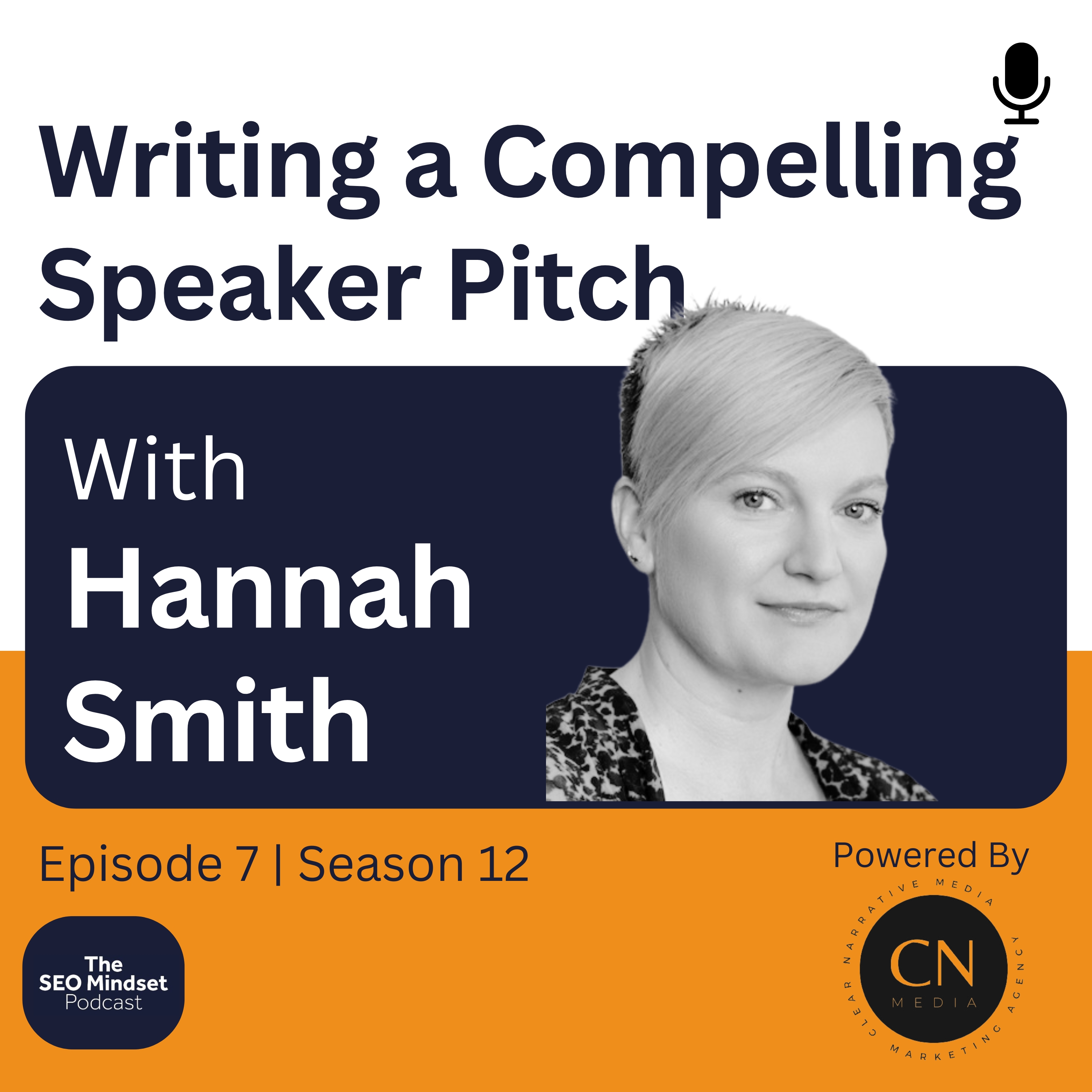 The SEO Mindset Podcast