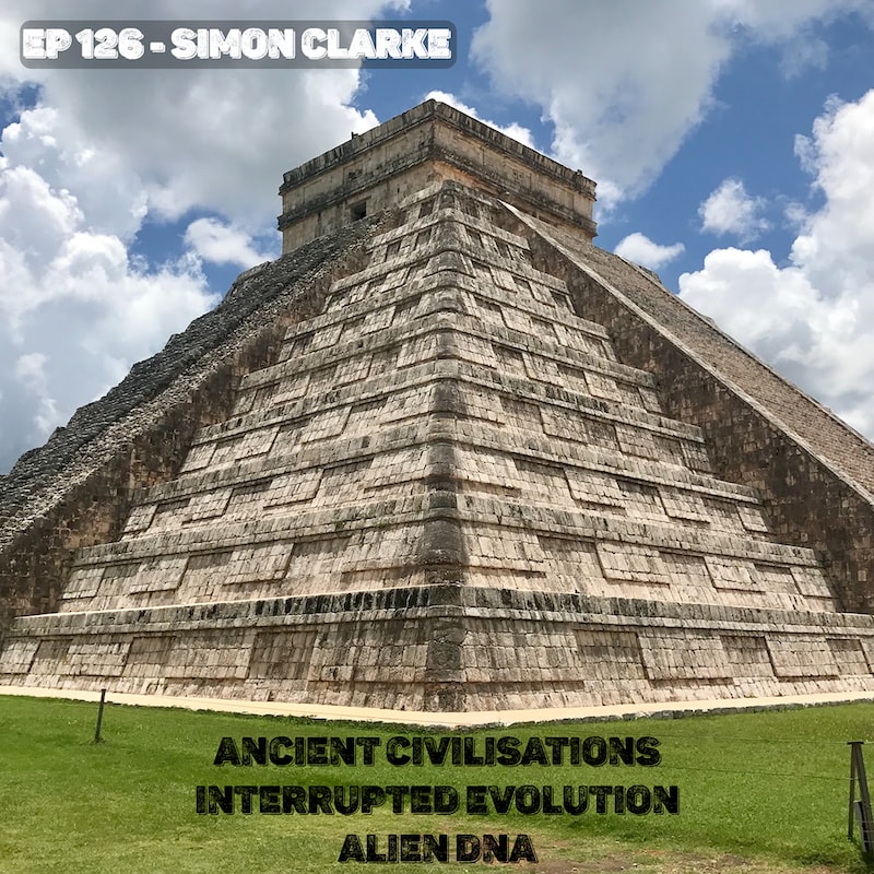 Artwork for podcast Pursuit of the Paranormal