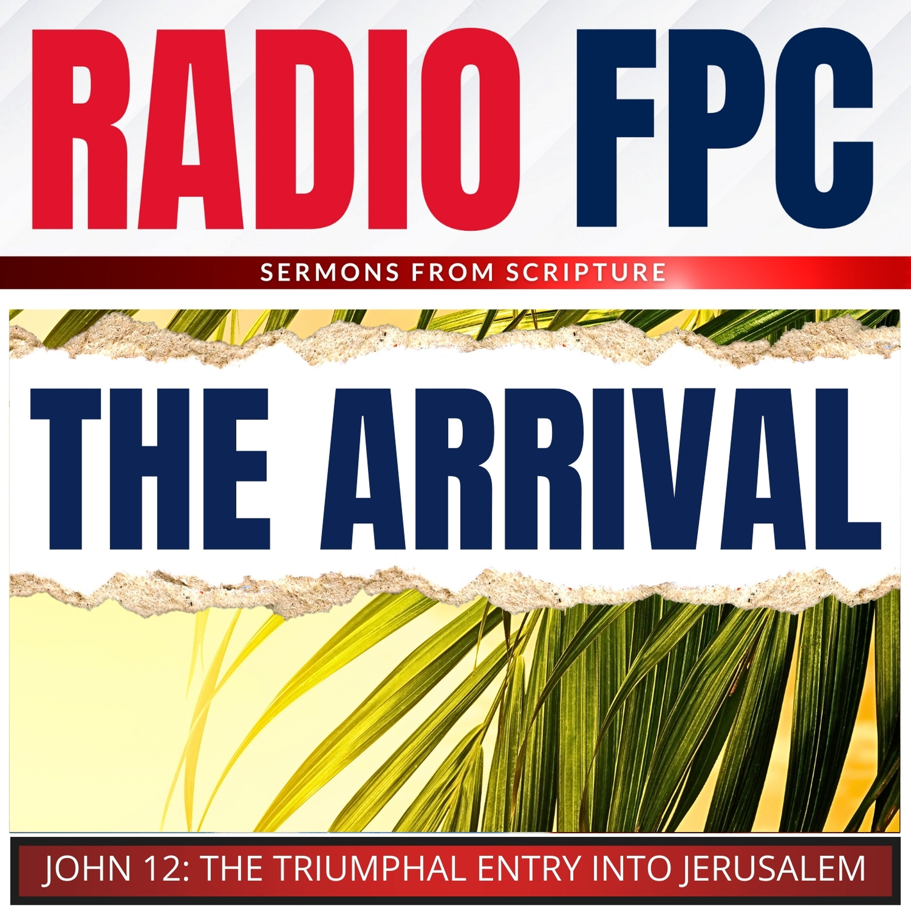 John: The Arrival Of The Messiah