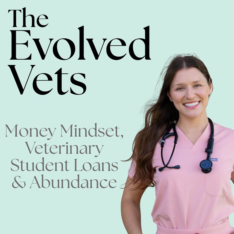 Artwork for podcast The Evolved Vets