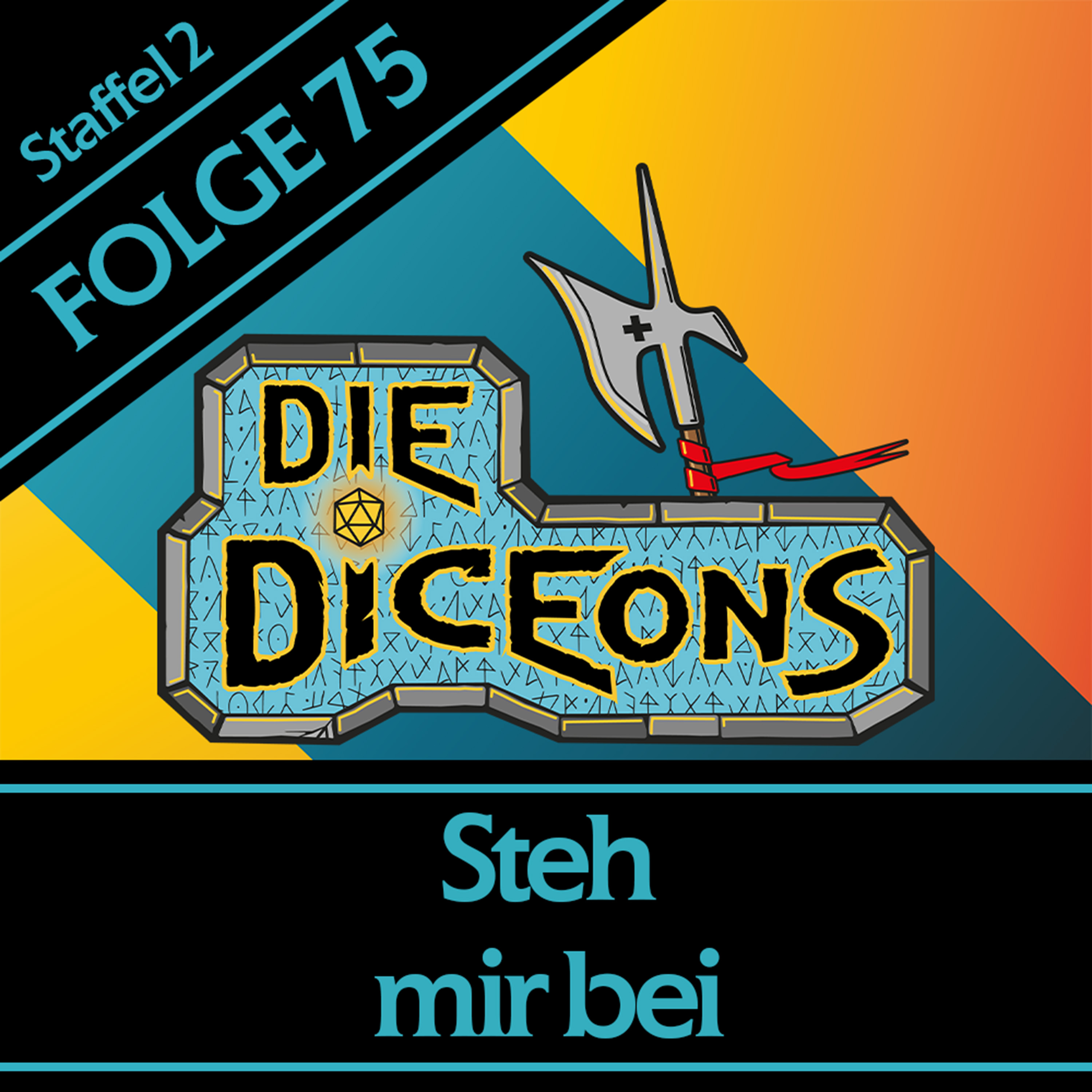 Die Diceons