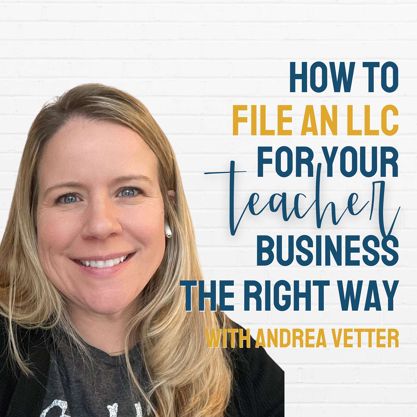 The Classroom Exit Strategies Podcast