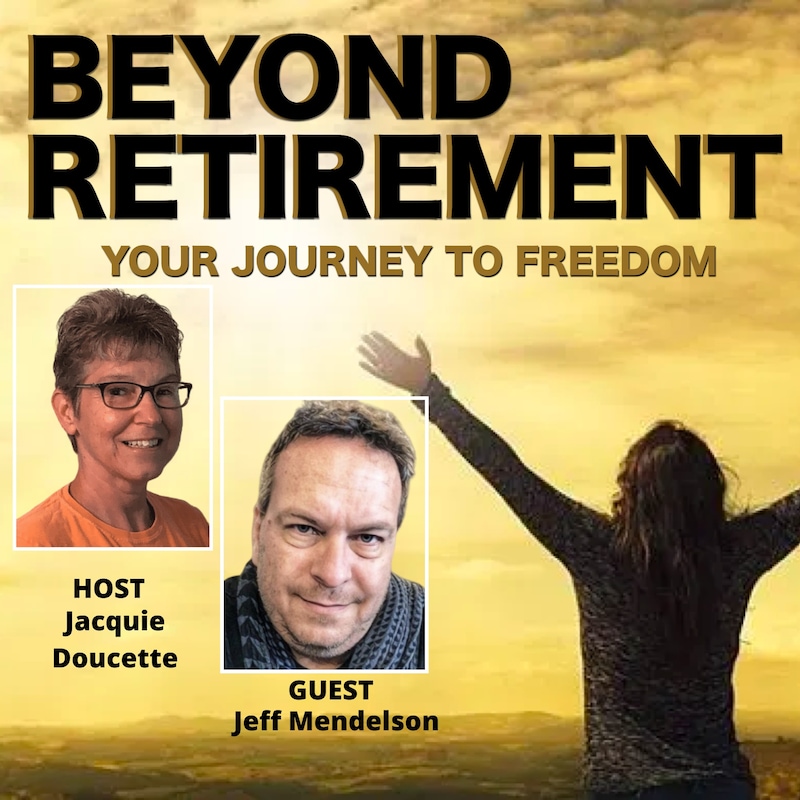 Artwork for podcast Beyond Retirement