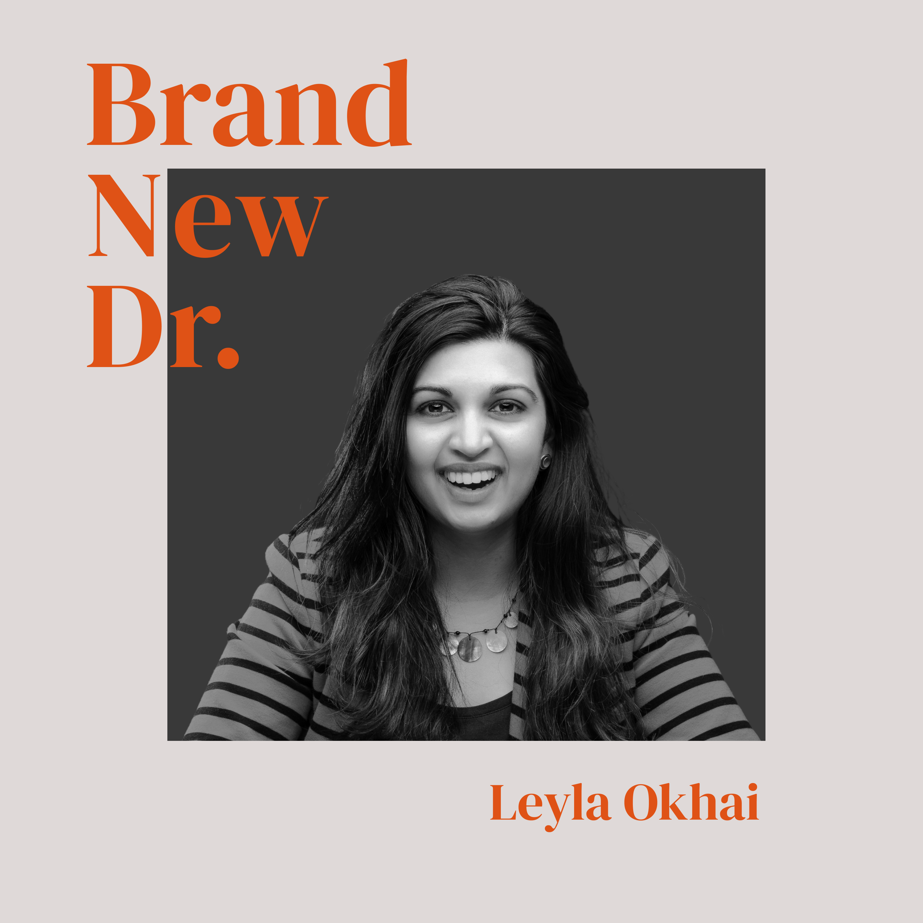Brand New Dr.