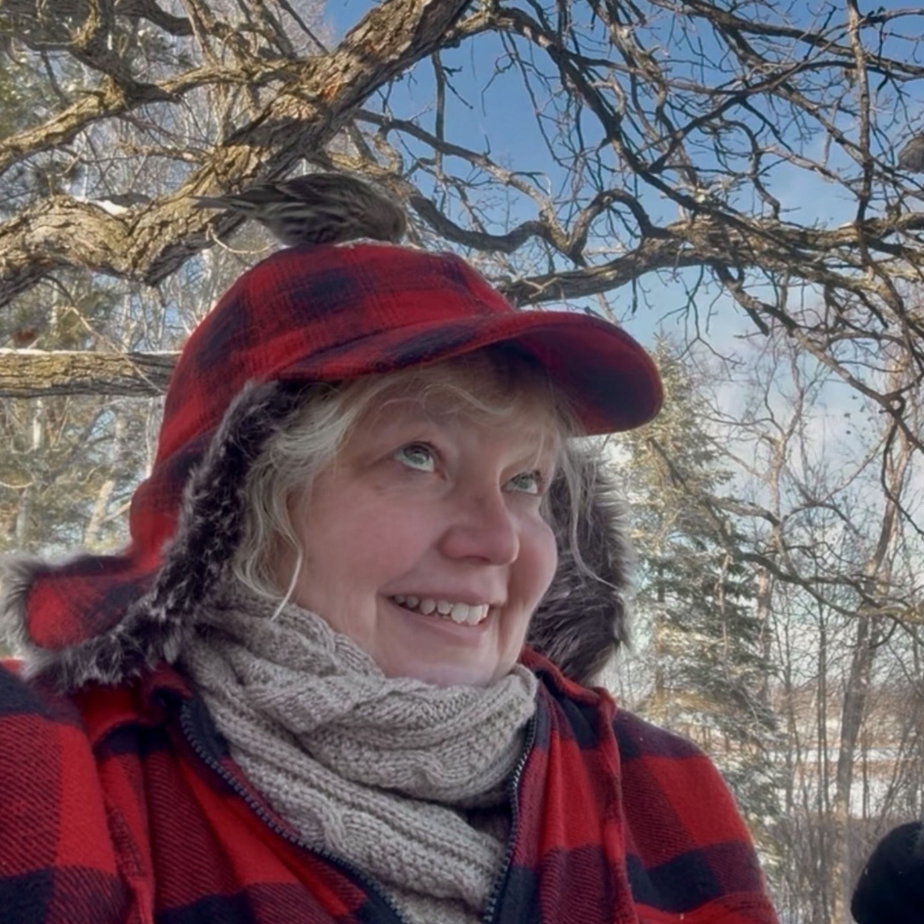 Spring Migration! Learn Bird Calls with Park Ranger Kelly Blackledge episode artwork