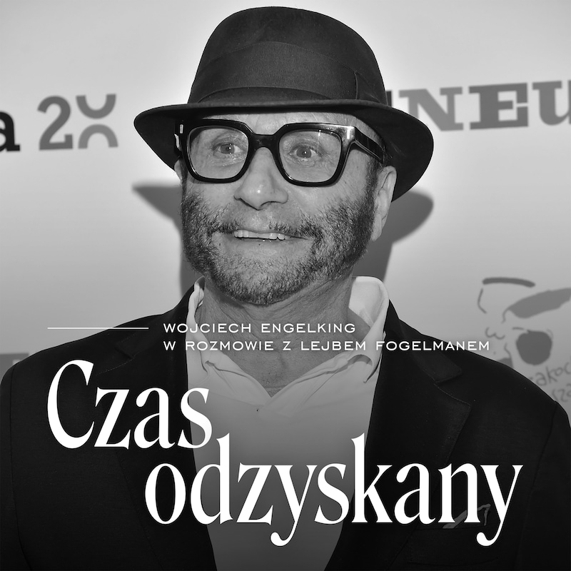 Artwork for podcast Czas odzyskany