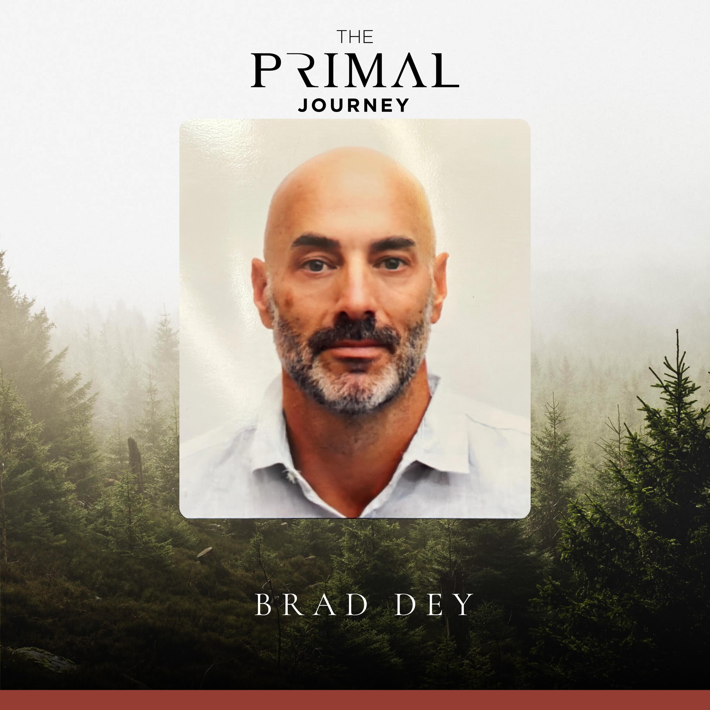 The Primal Journey