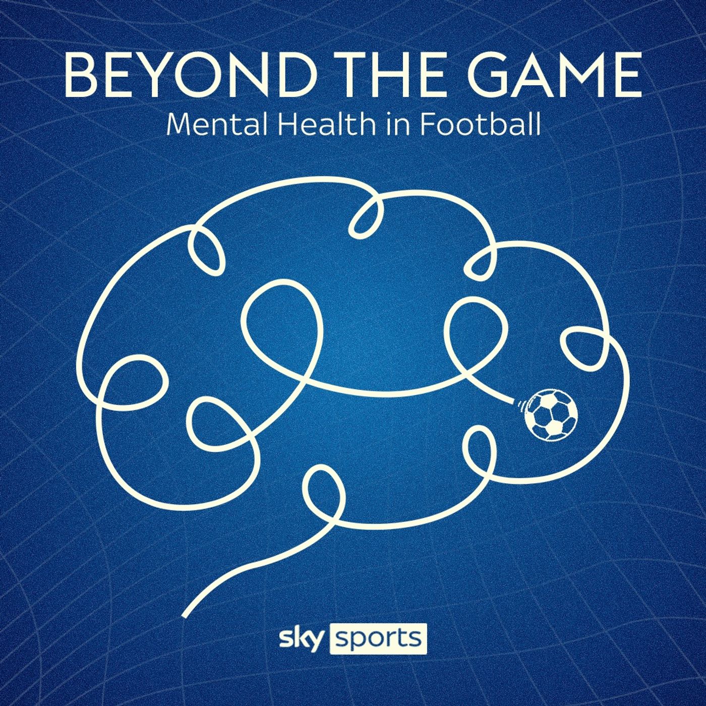 BEYOND THE GAME: Jason Steele on Mental Health in Football