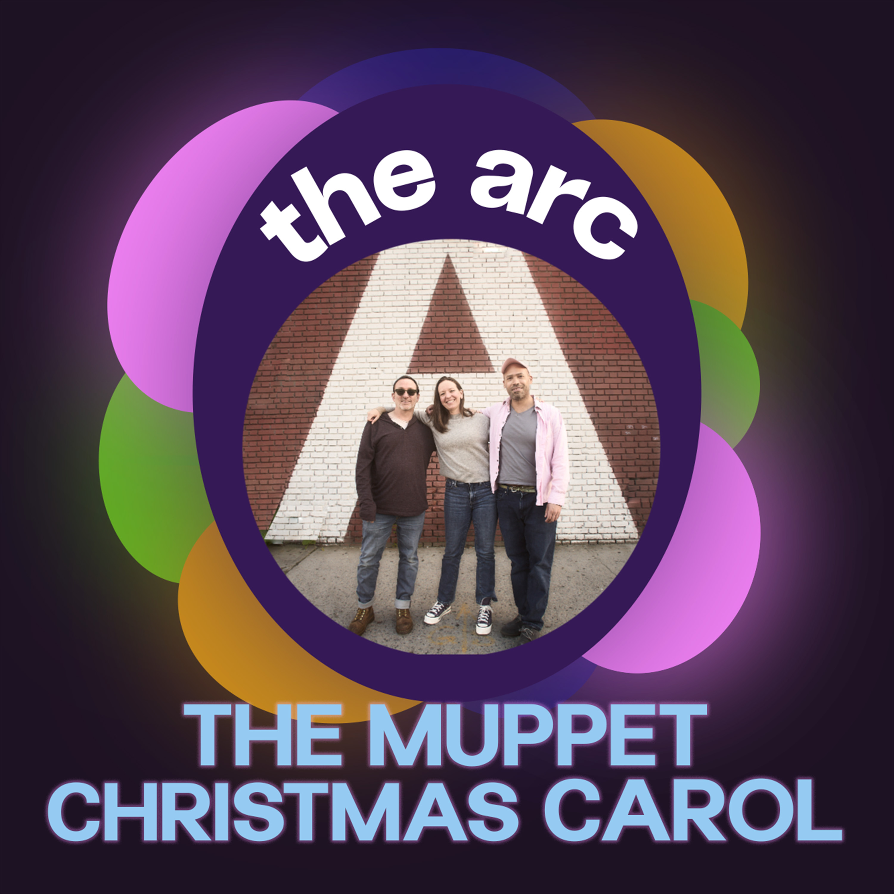 the arc.fm