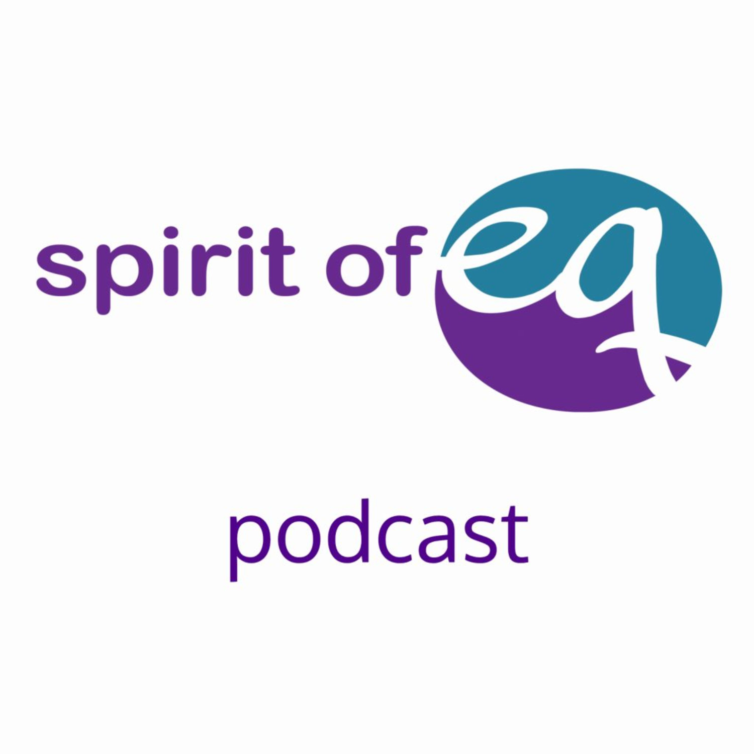 Artwork for podcast Spirit of EQ