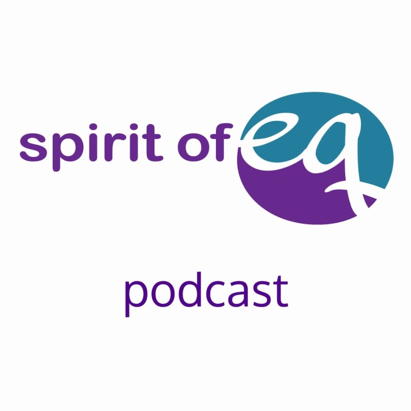 Artwork for podcast Spirit of EQ