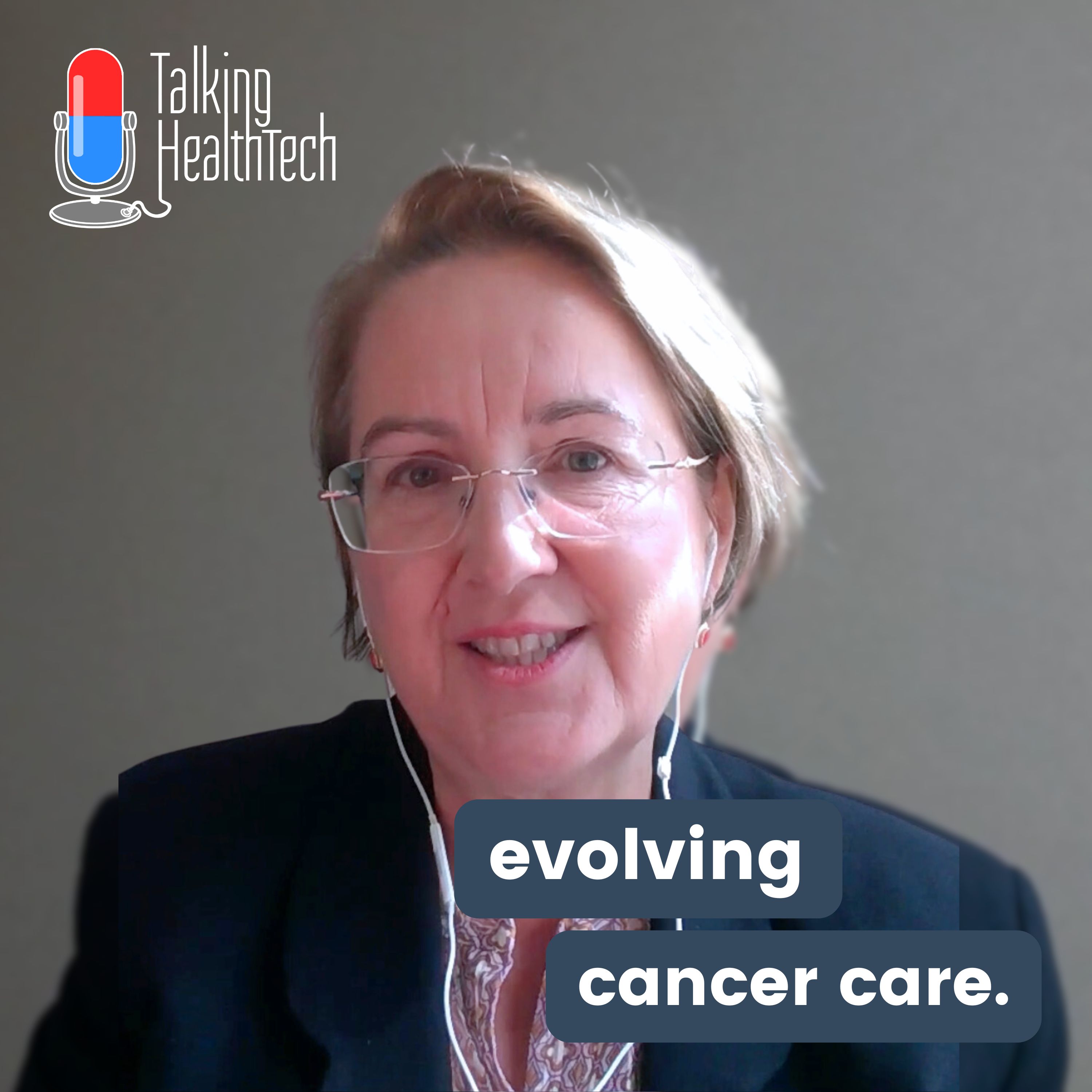 483 - Raising the volume of patient voice in cancer care. Movember & Cancer Australia