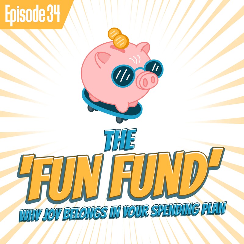 Artwork for podcast Master Your Money: Budgeting, Saving, and Debt-Free Living