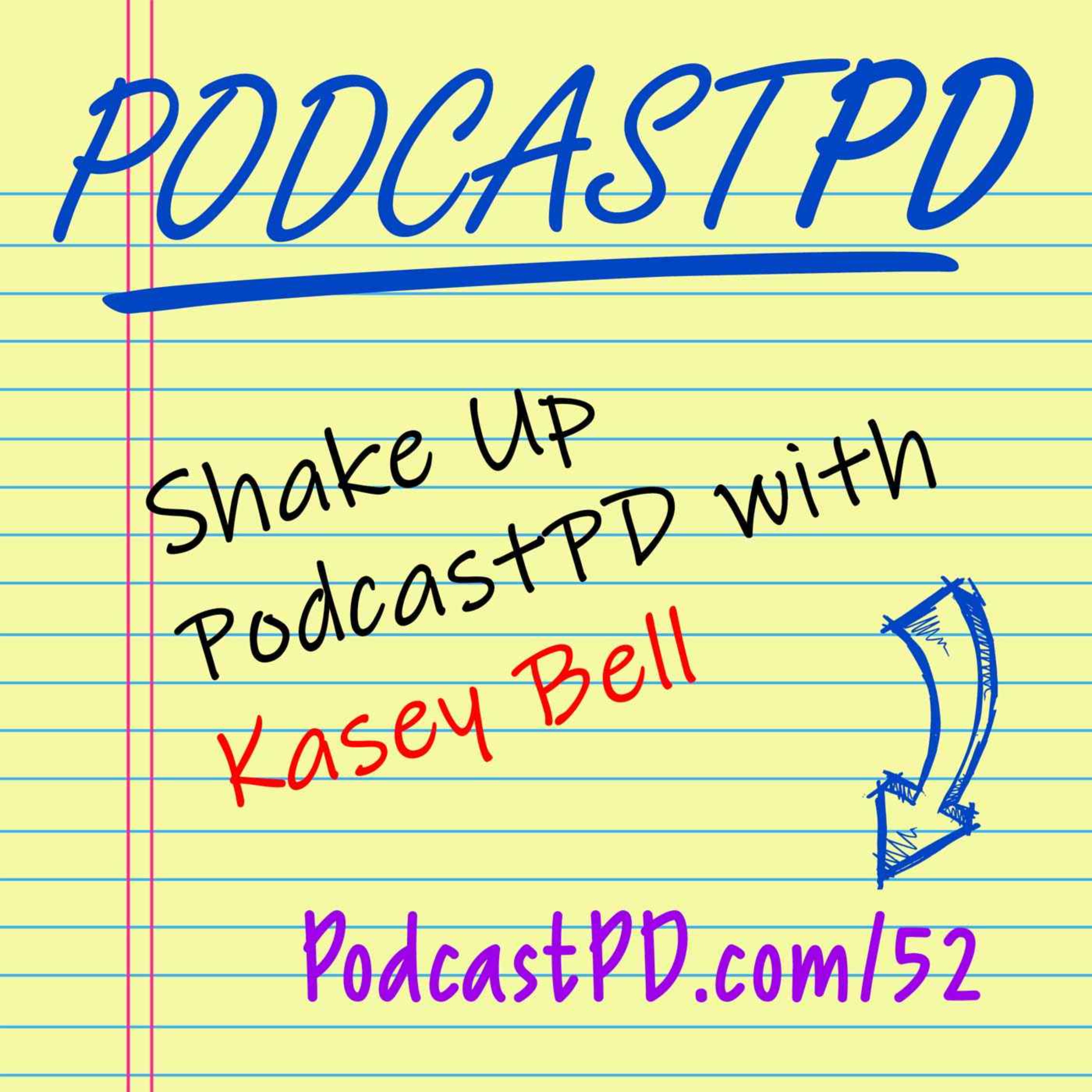 PodcastPD