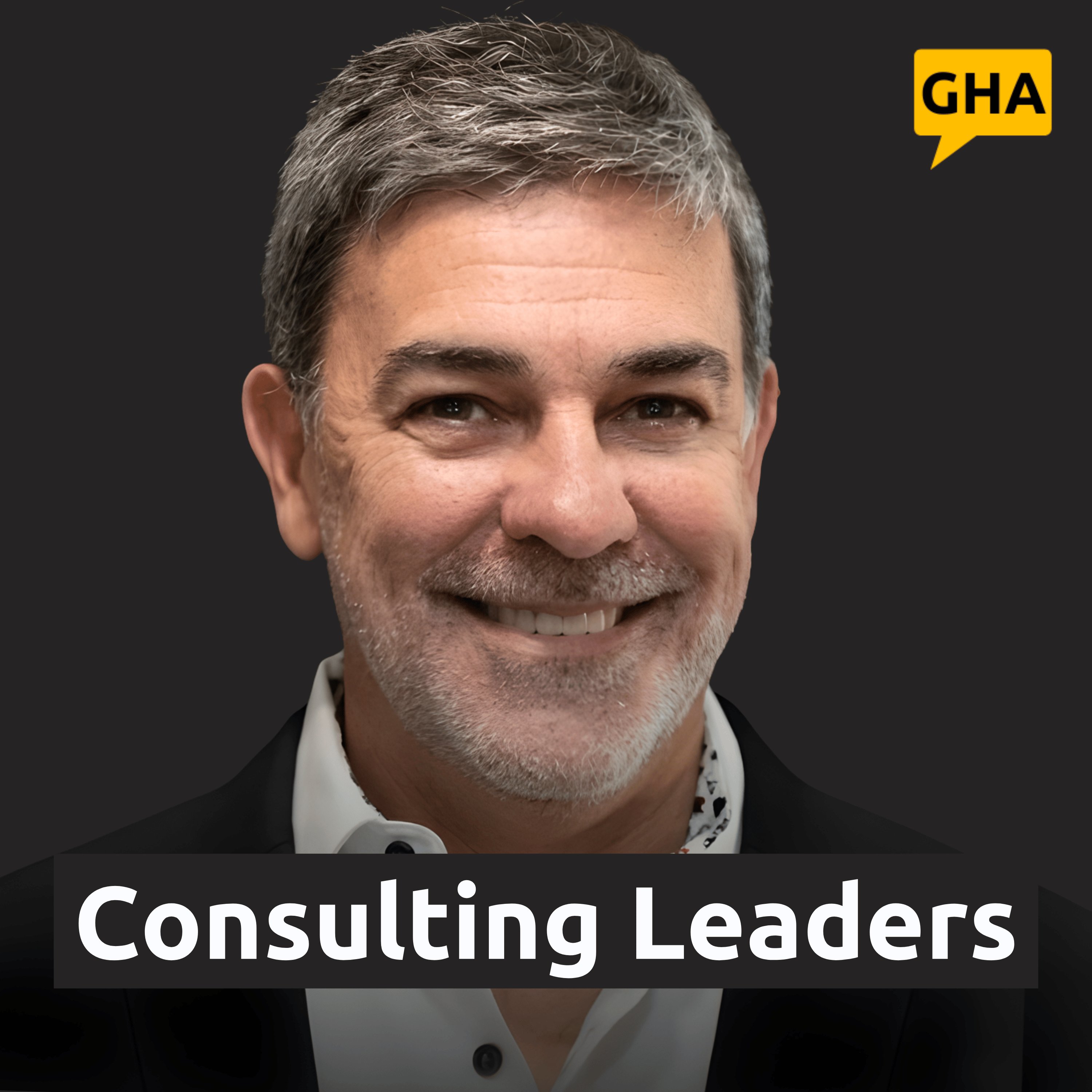 How to Drive Culture Change and Unlock Performance Through Better Conversations With Gustavo Razzetti episode artwork