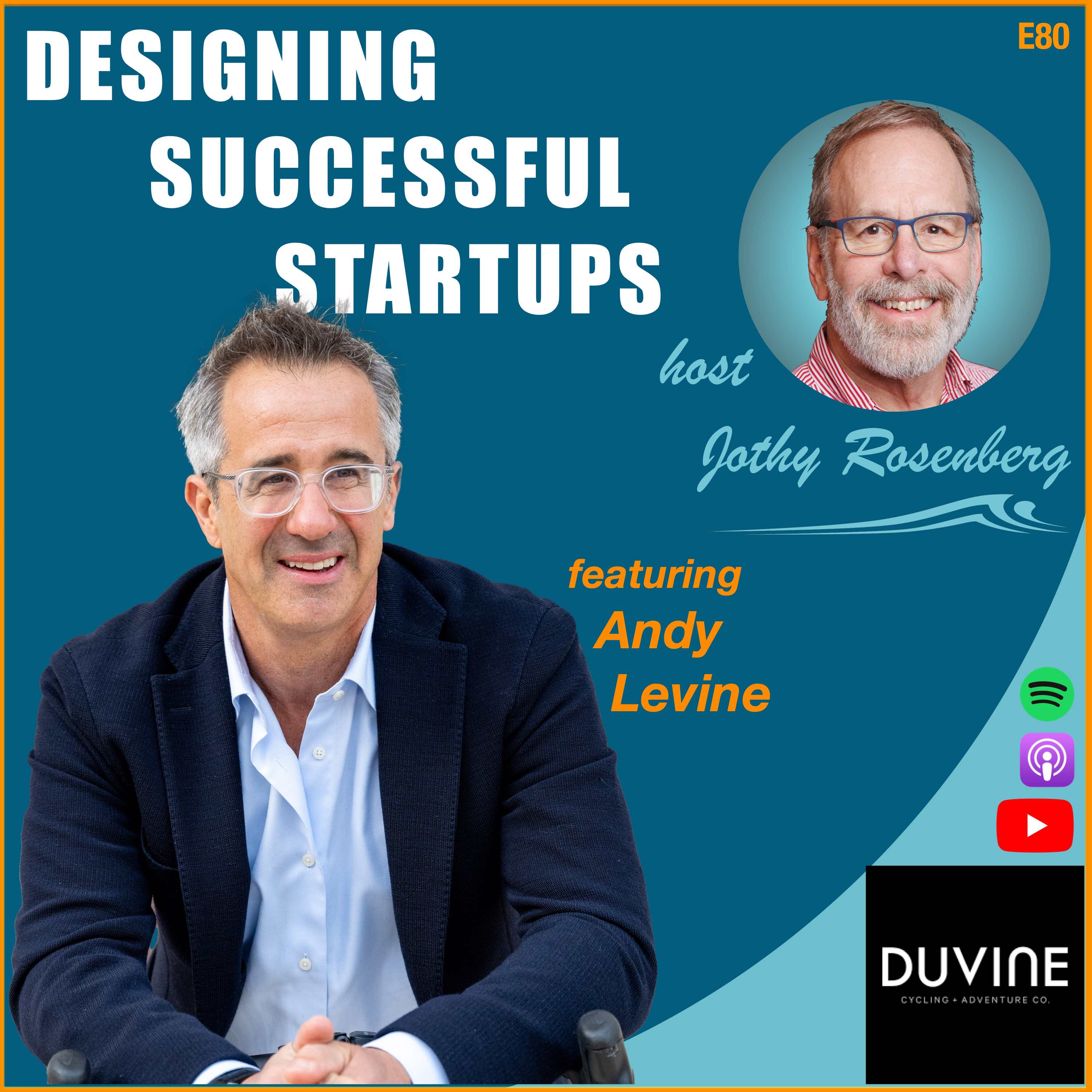 Designing Successful Startups