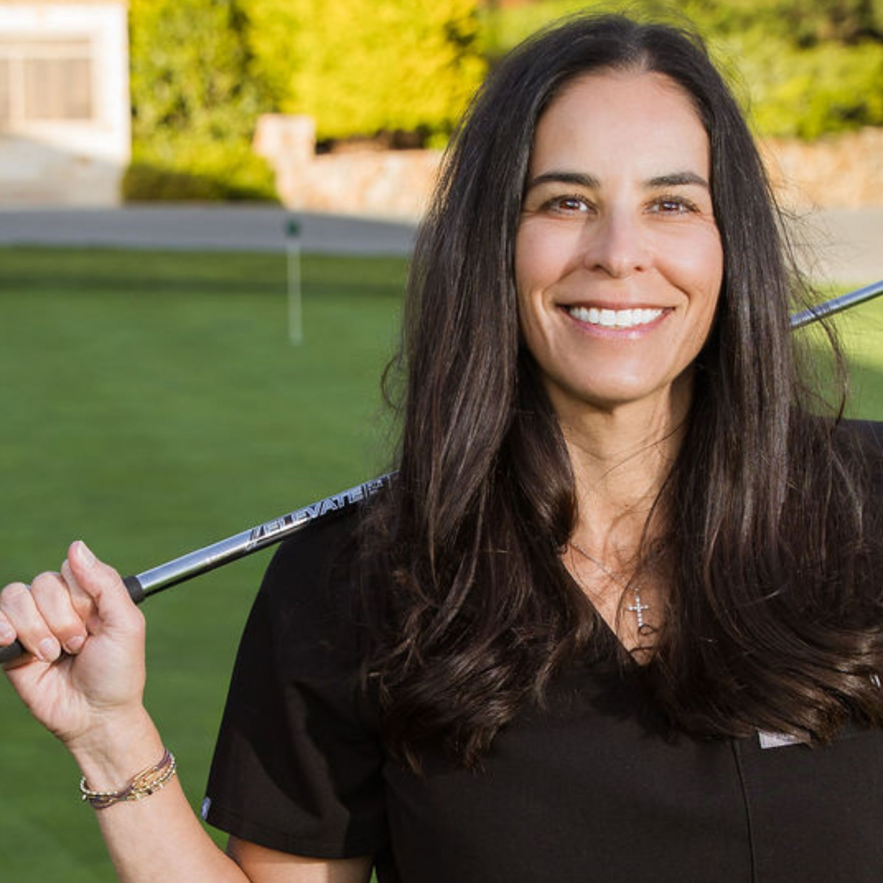 Testosterone for Performance: Every Golfer Needs It