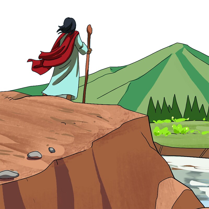 Artwork for podcast God's Word for You - Khmer