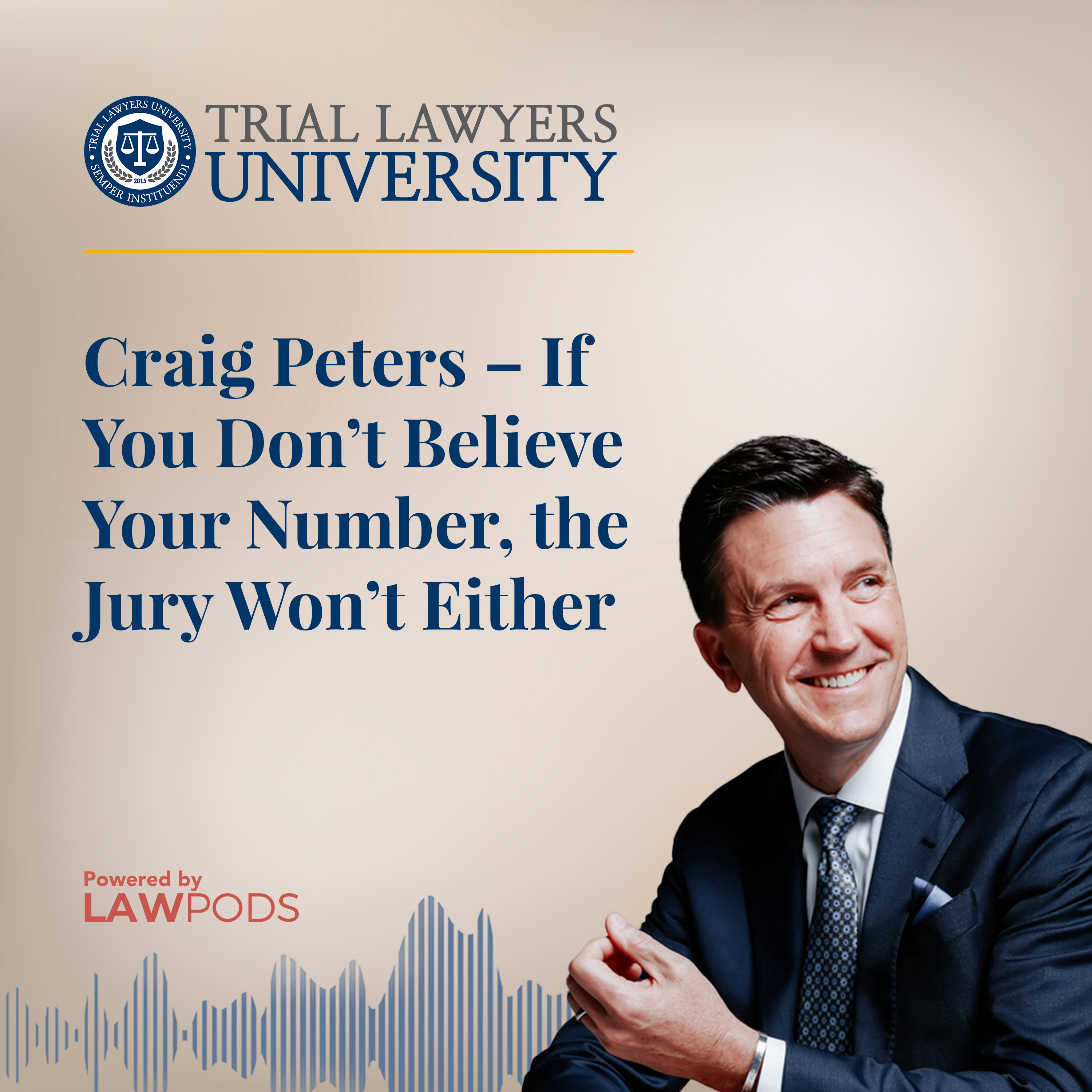 Trial Lawyers University