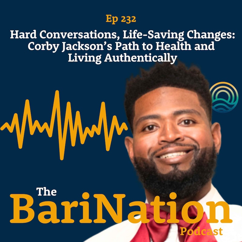 Artwork for podcast The BariNation Podcast