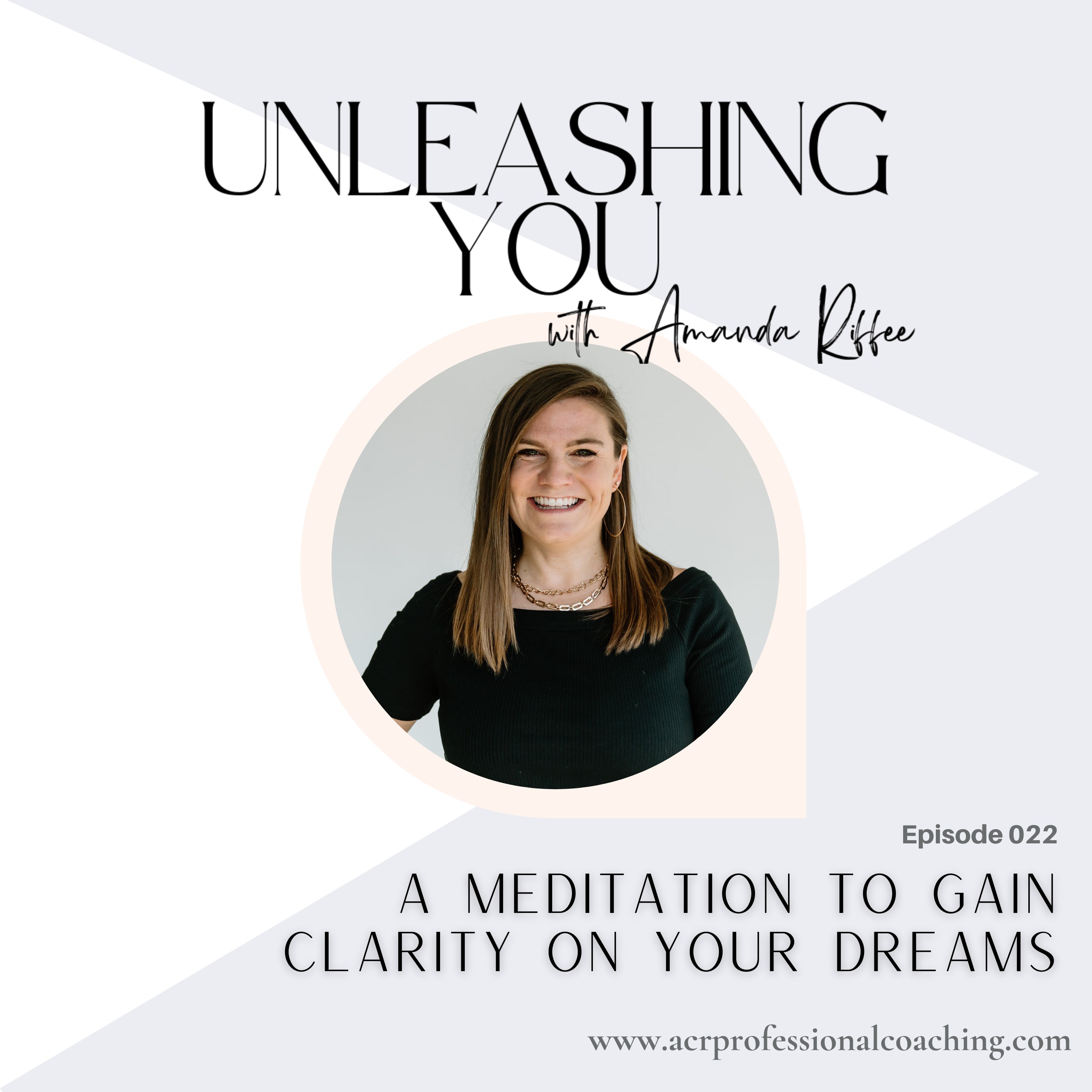 Unleashing You with Amanda Riffee