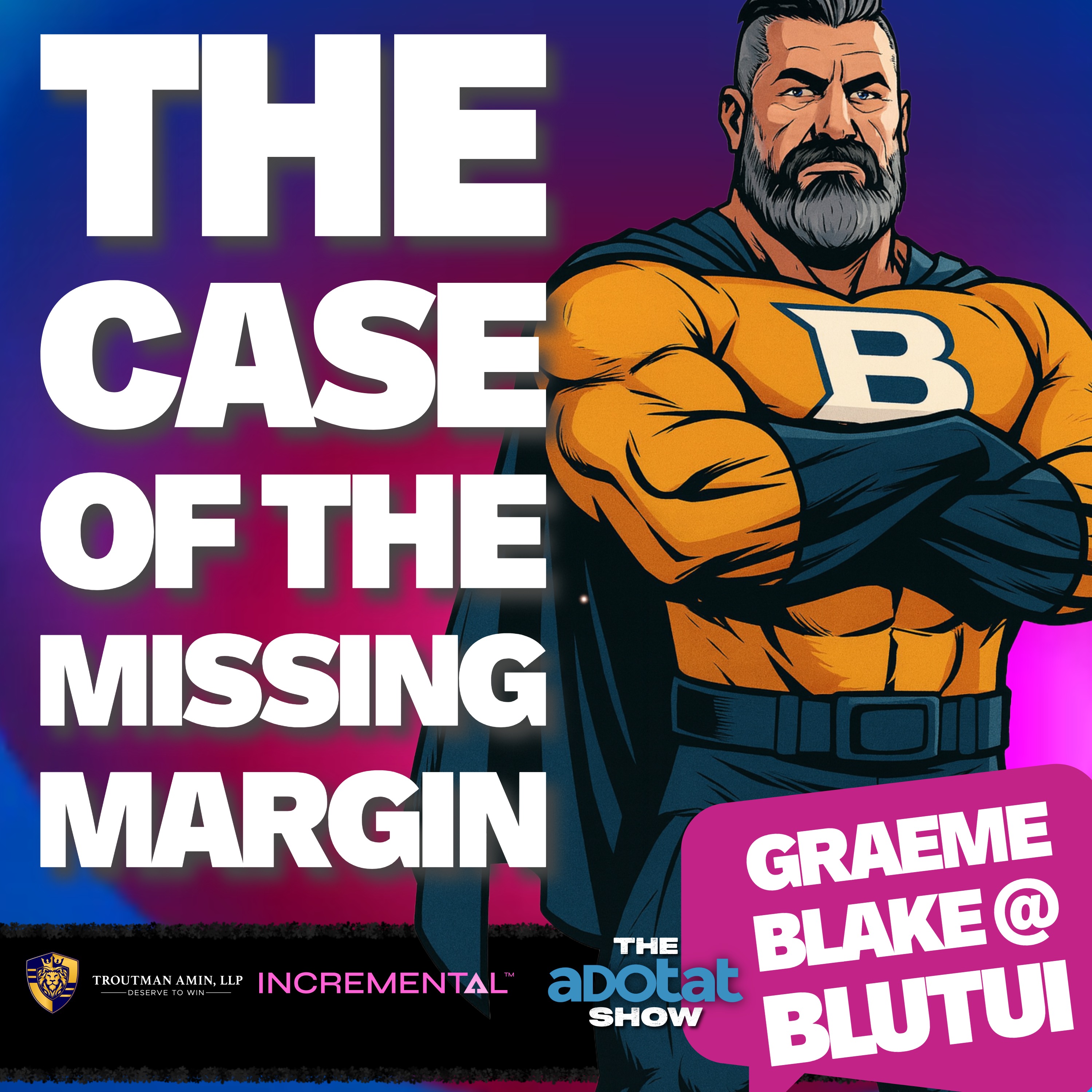 Marketing, Media & Adtech