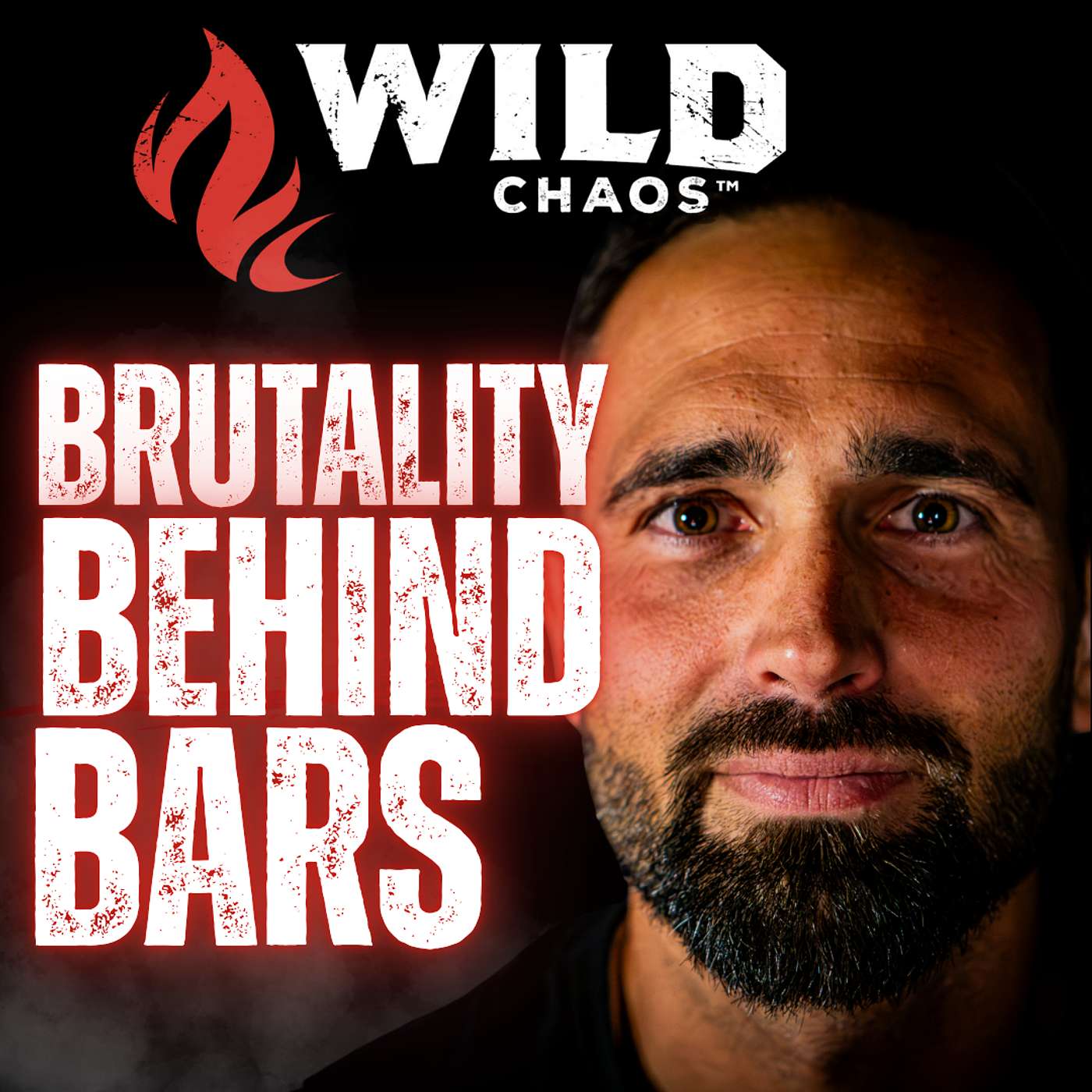 #77 - Behind Bars: The Raw Reality of Maximum Security Prison w/Austin Legg #77 - Behind Bars: The Raw Reality of Maximum Security Prison w/Austin Legg