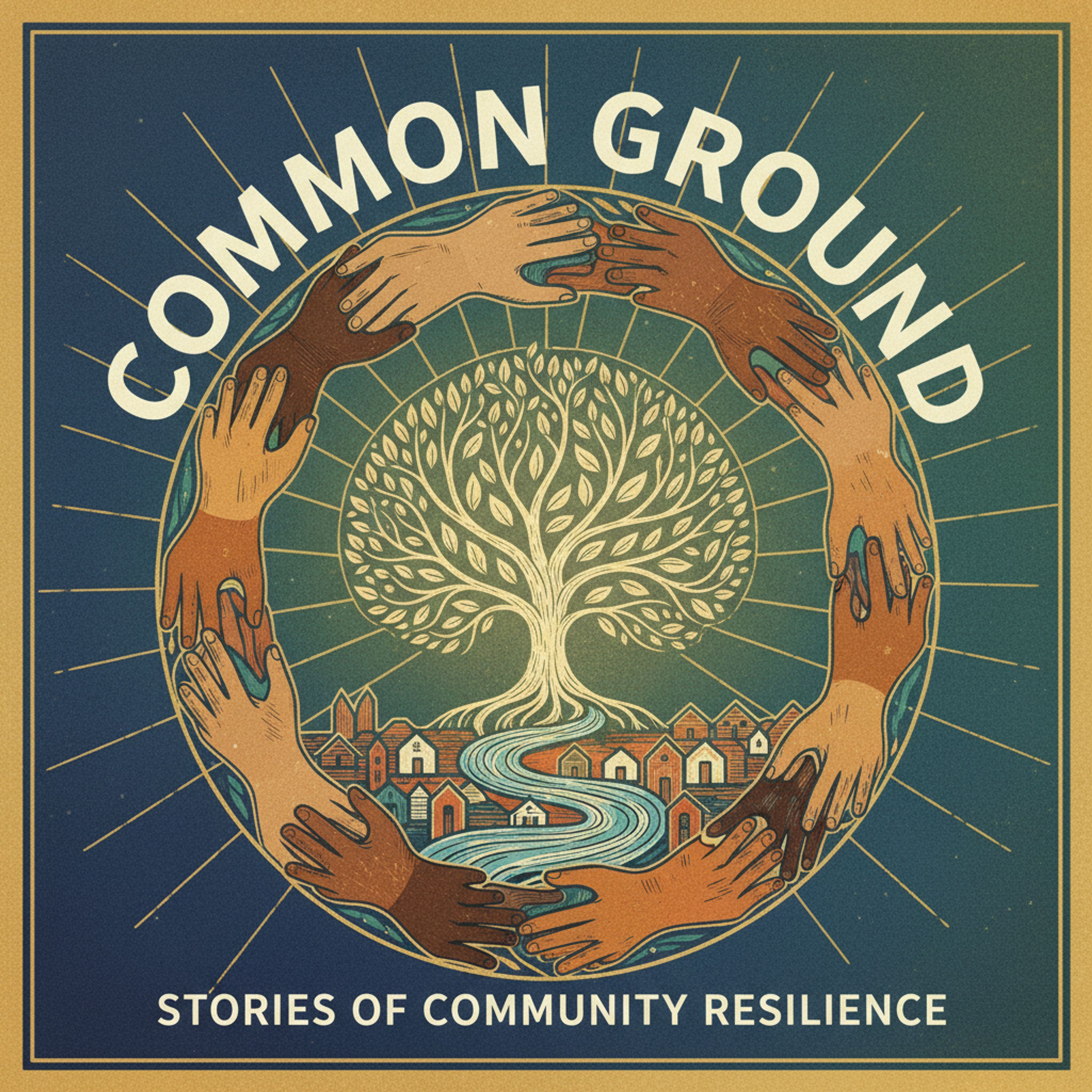 Common Ground: Stories of Community Resilience