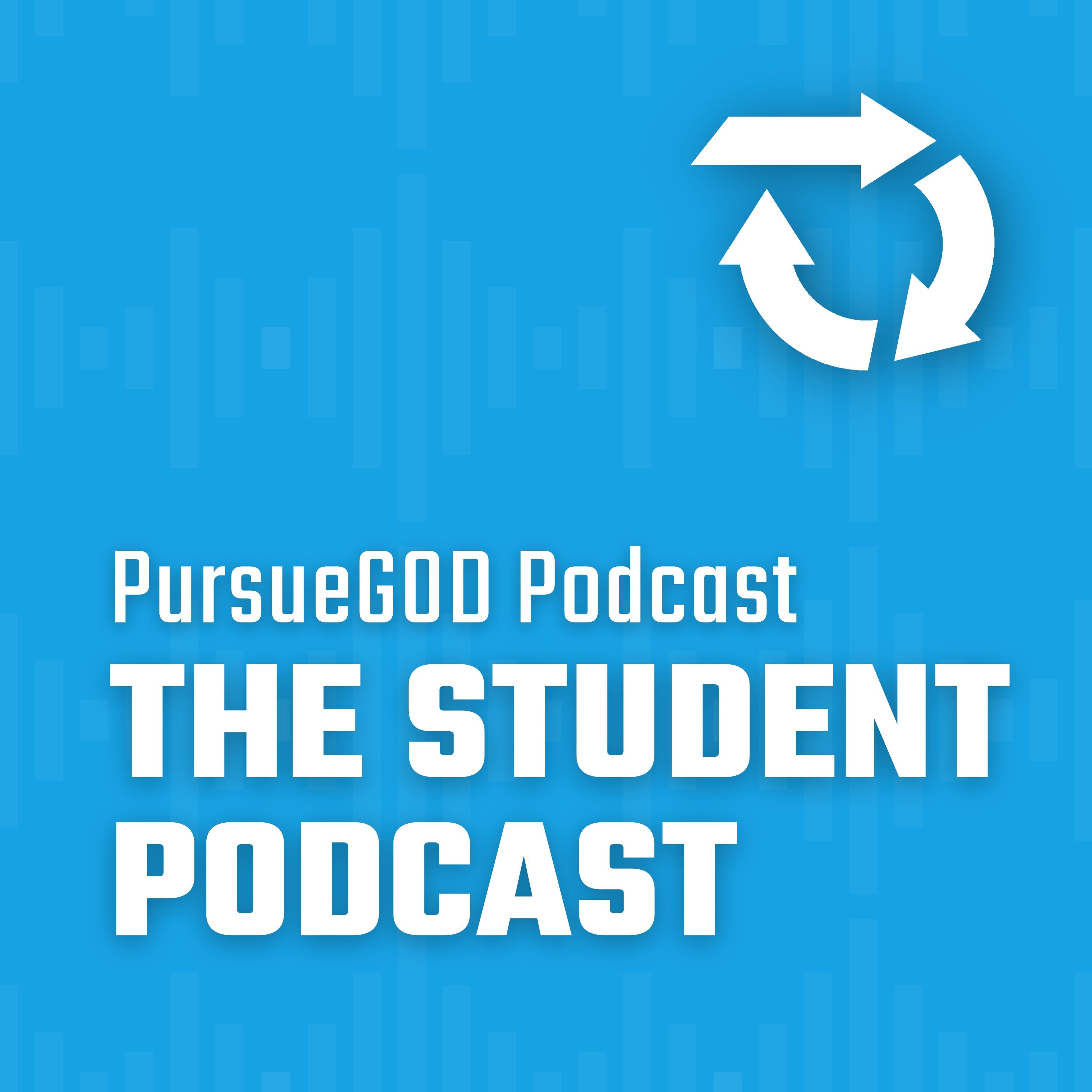 The Student Podcast