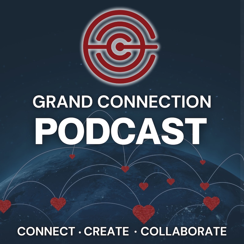 Artwork for podcast Grand Connection Podcast
