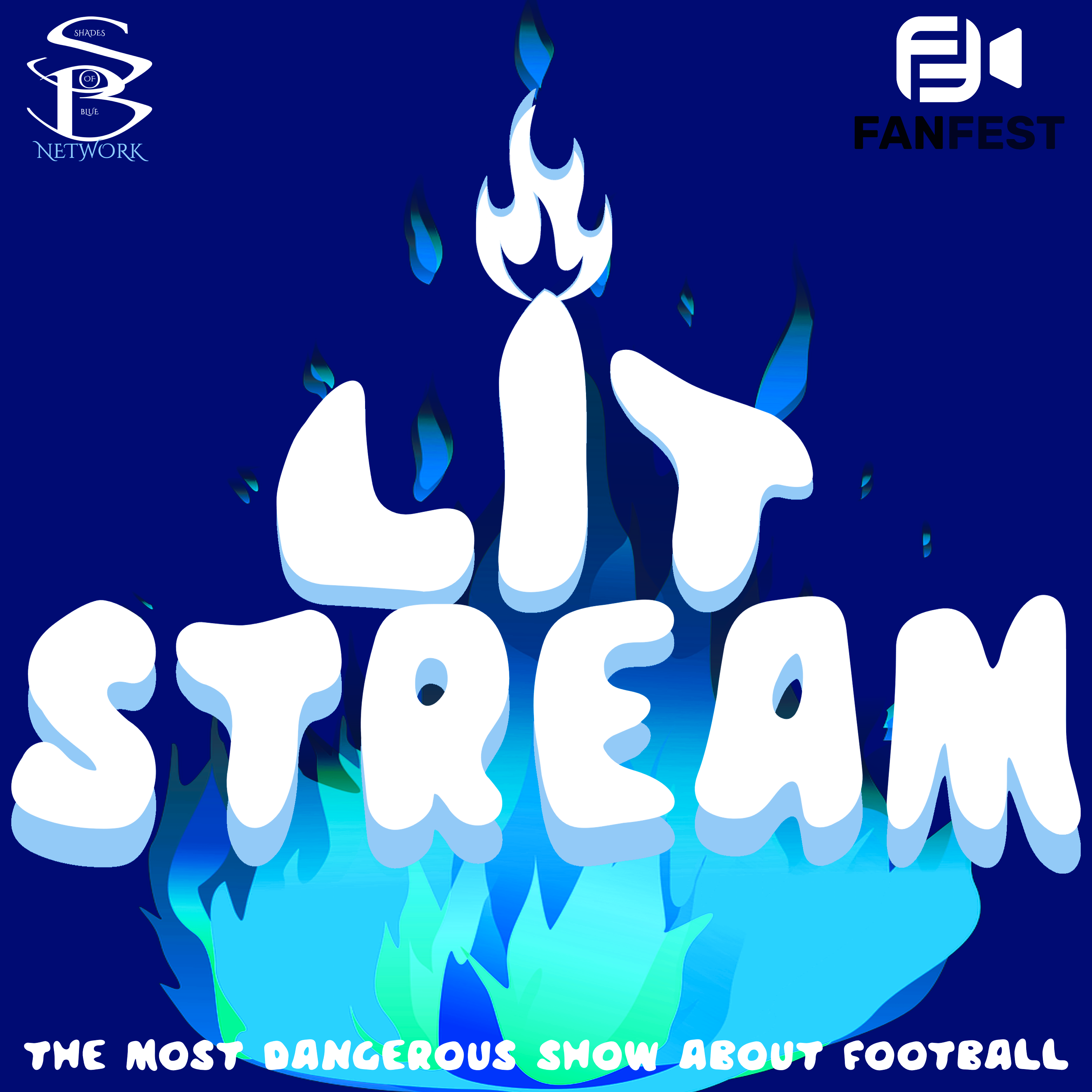 Thursday Night Lit Stream with special guests: Mulv & PJ Green